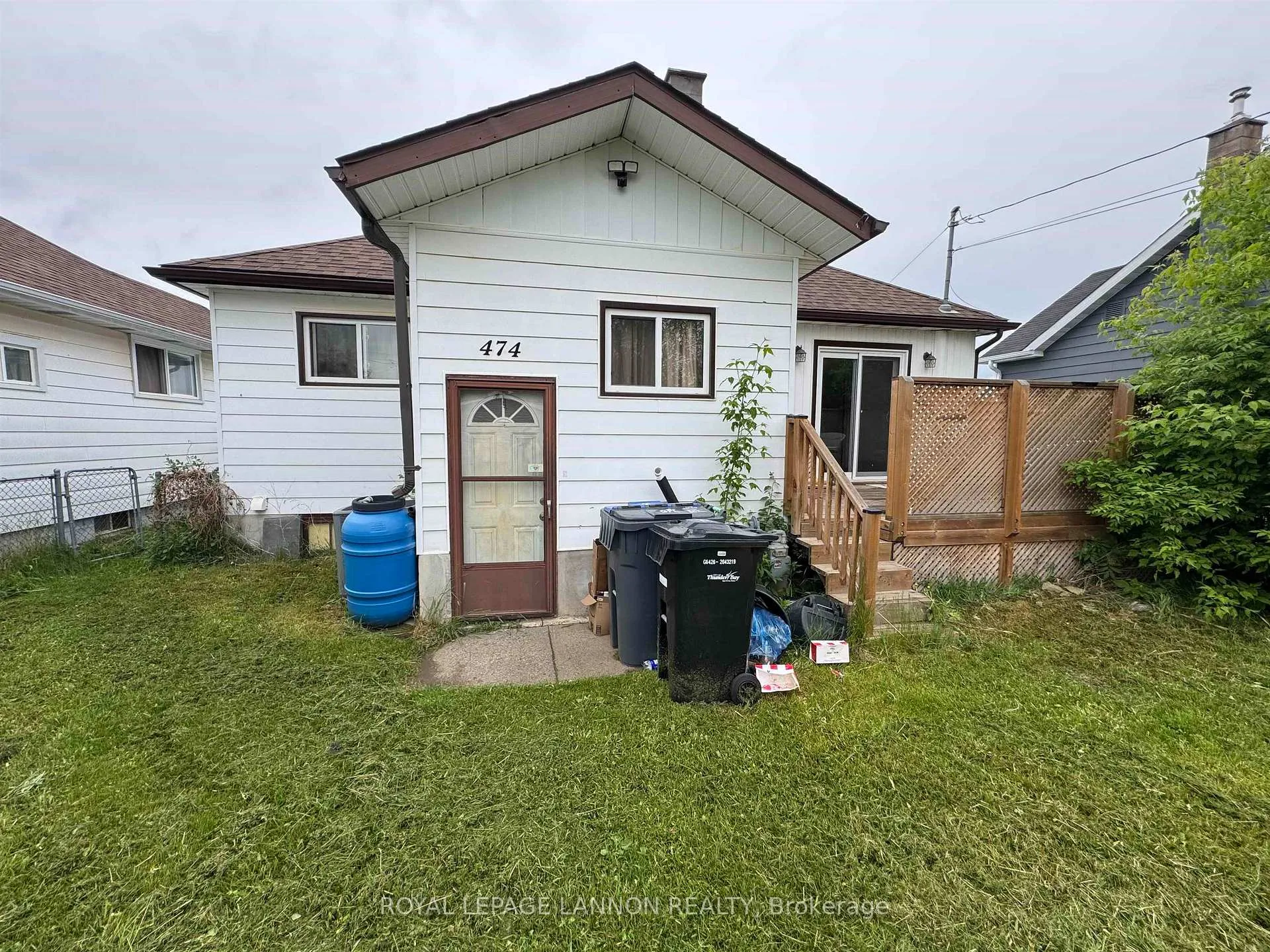 Photo 39 of 474 Mary St. E. E, Thunder Bay, Westfort — HOMEH