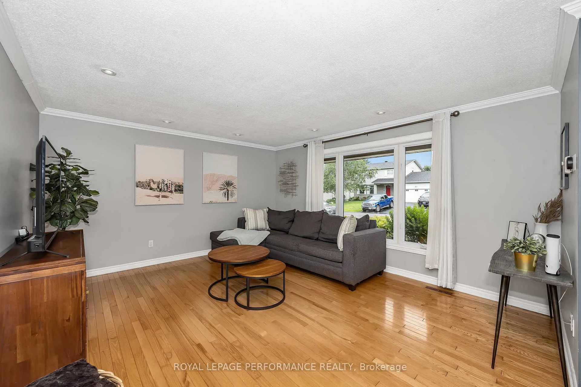 Photo 4 of 30 Promenade Boulevard, Russell, Embrun — HOMEH