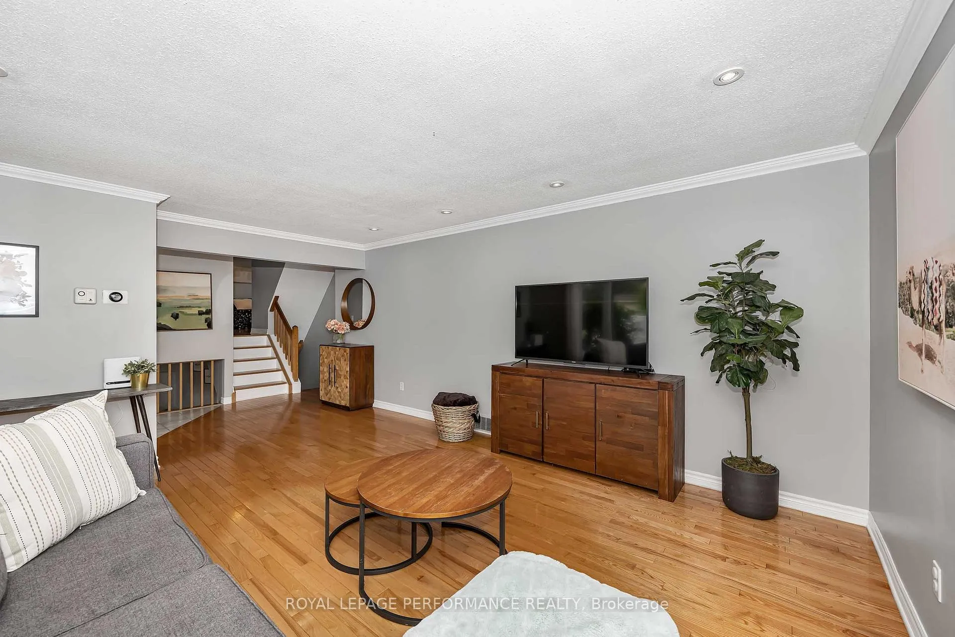 Photo 6 of 30 Promenade Boulevard, Russell, Embrun — HOMEH