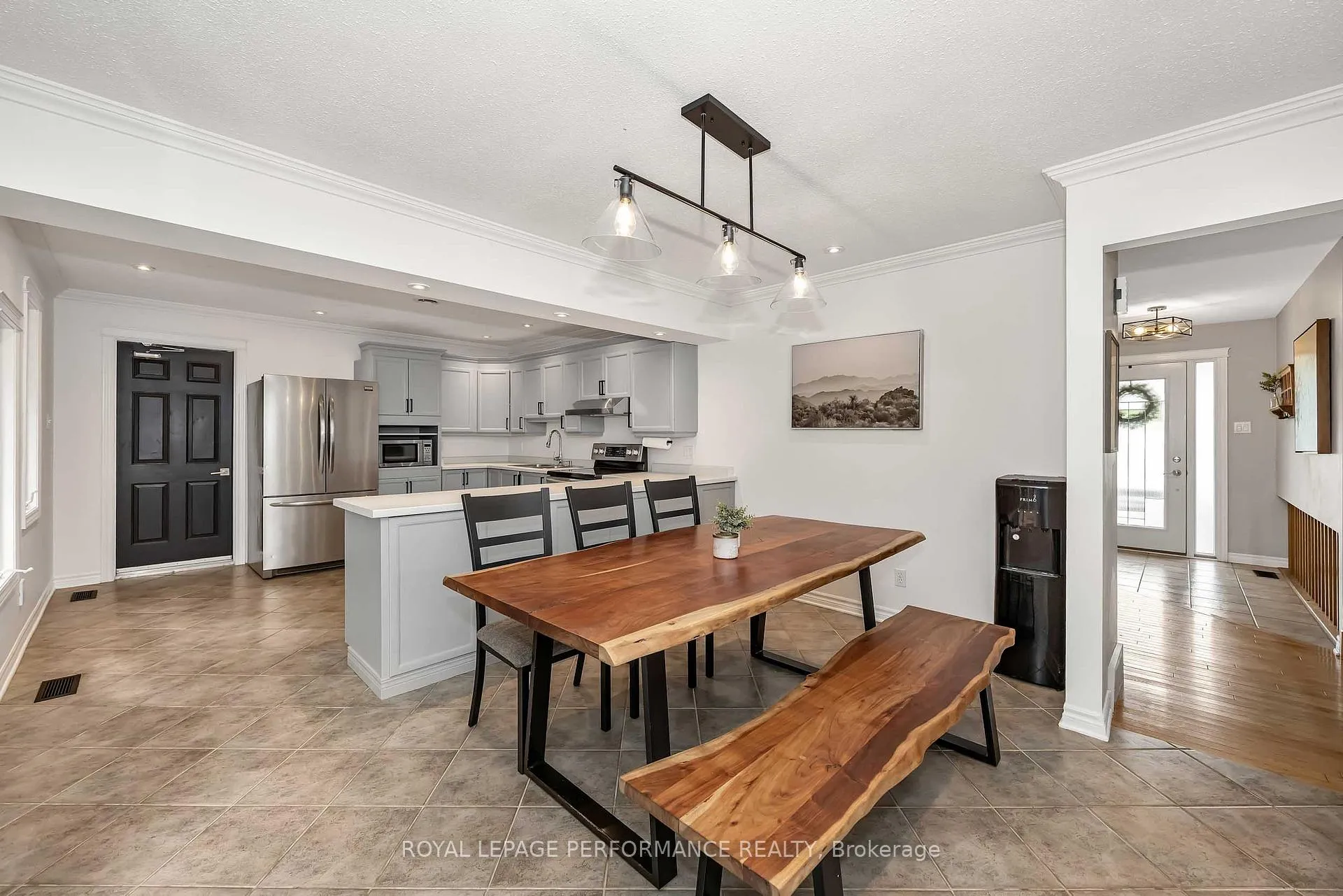 Photo 7 of 30 Promenade Boulevard, Russell, Embrun — HOMEH