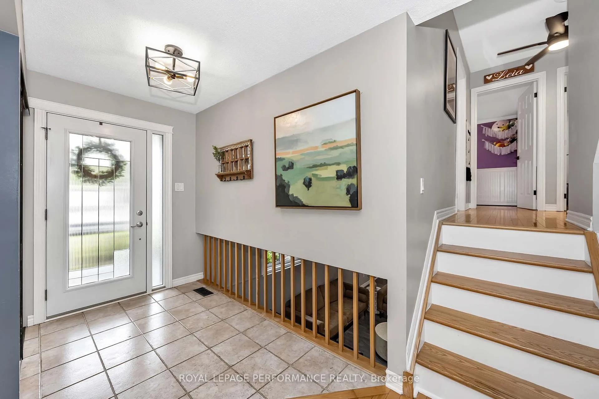 Photo 12 of 30 Promenade Boulevard, Russell, Embrun — HOMEH