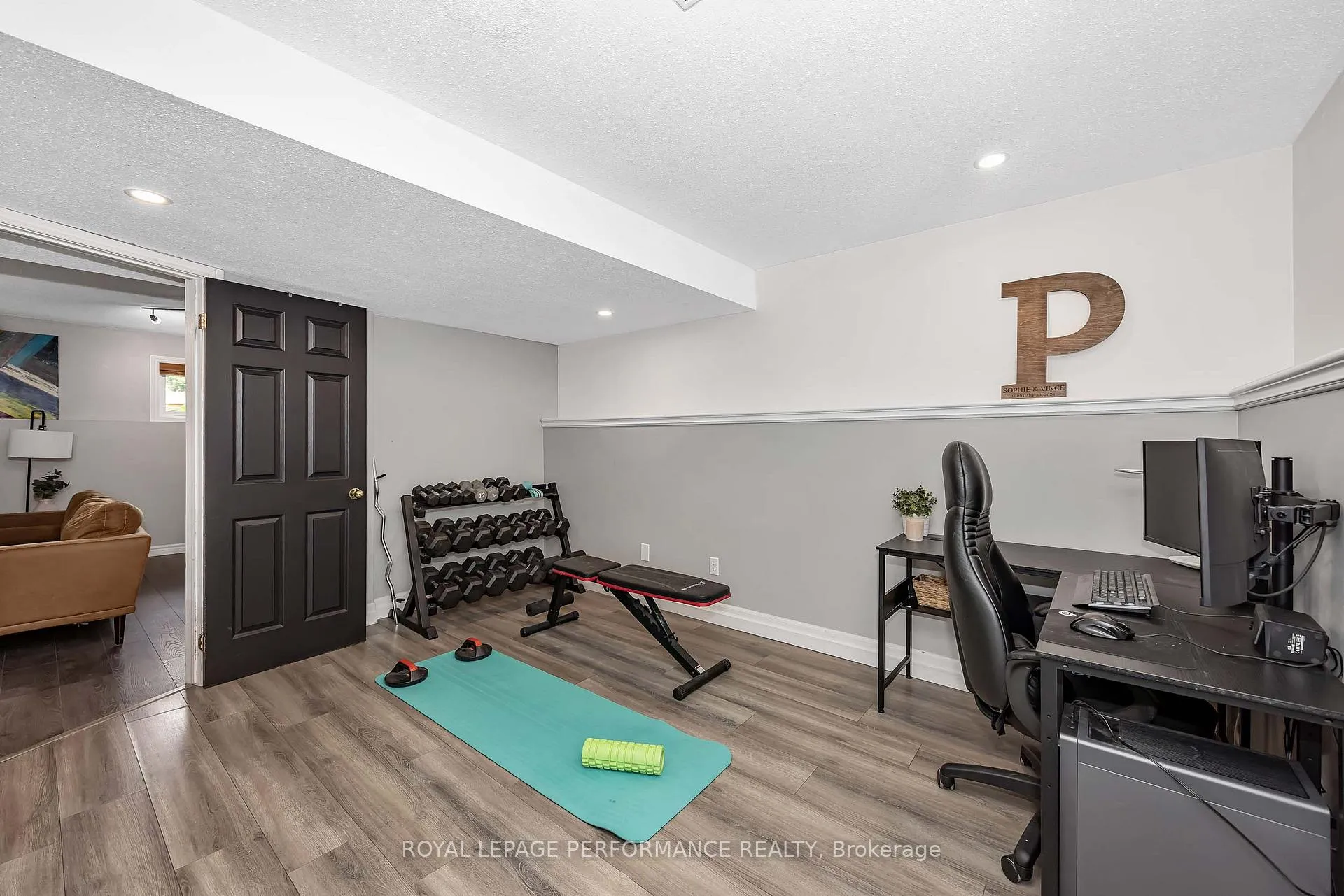 Photo 25 of 30 Promenade Boulevard, Russell, Embrun — HOMEH