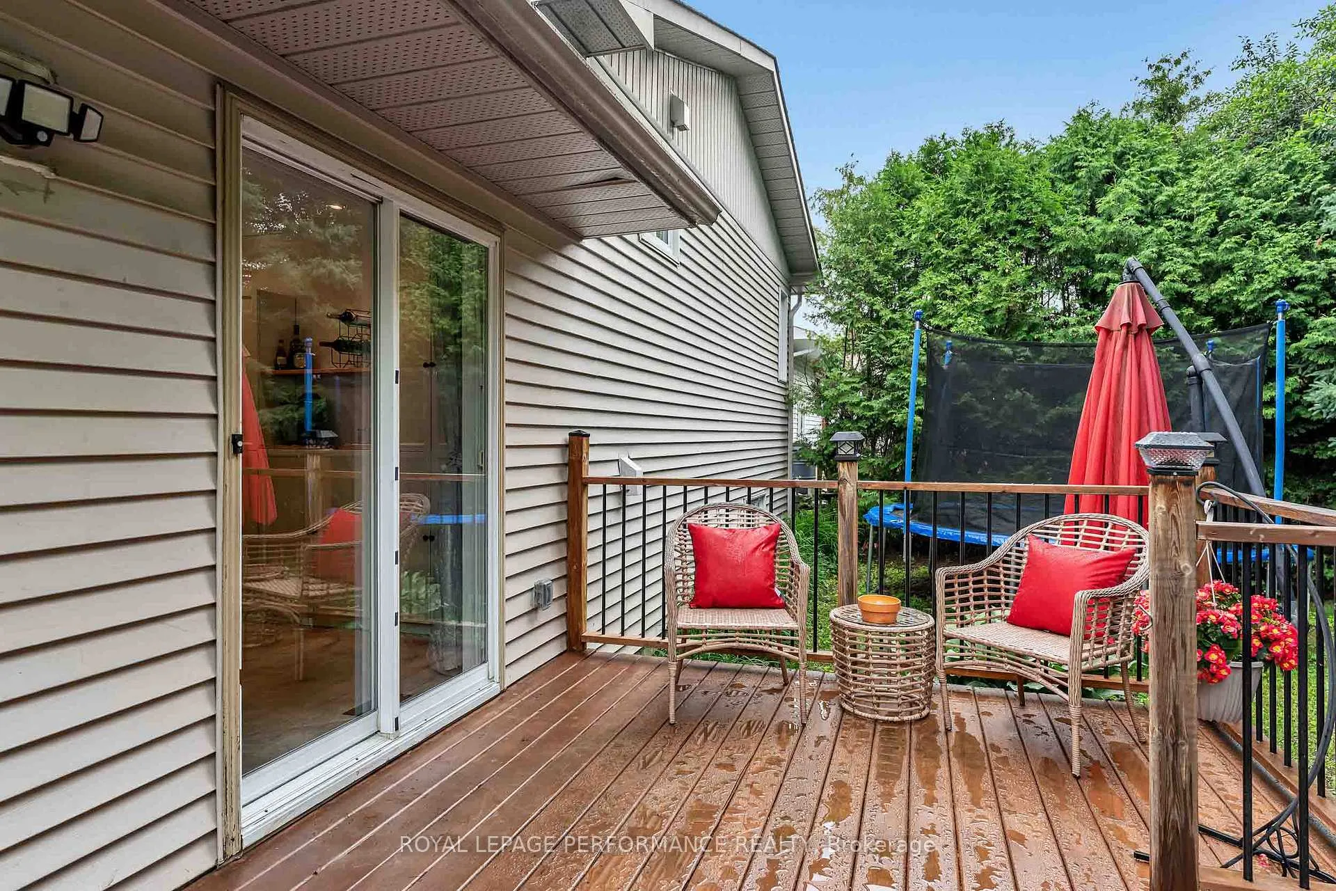 Photo 27 of 30 Promenade Boulevard, Russell, Embrun — HOMEH