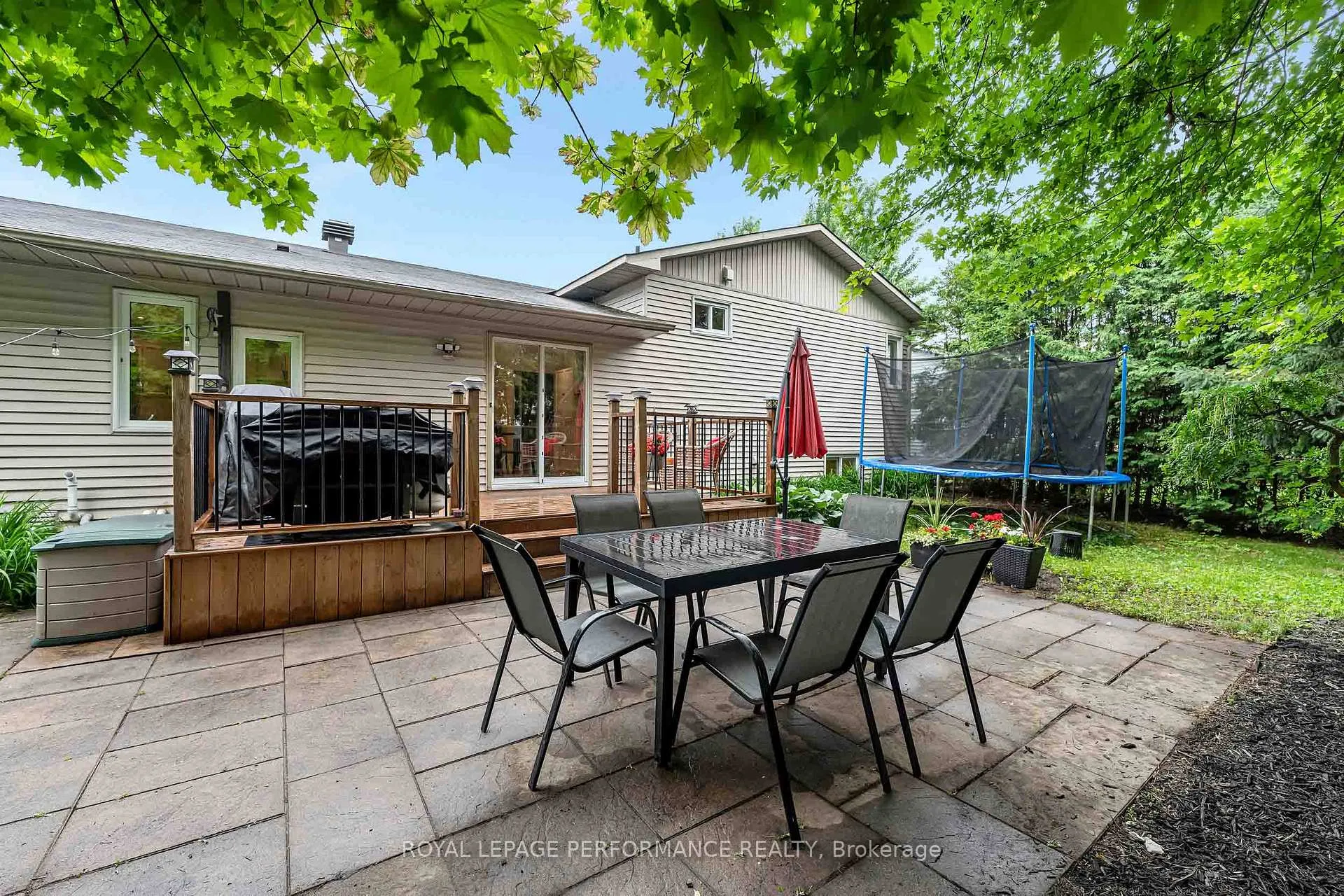 Photo 29 of 30 Promenade Boulevard, Russell, Embrun — HOMEH