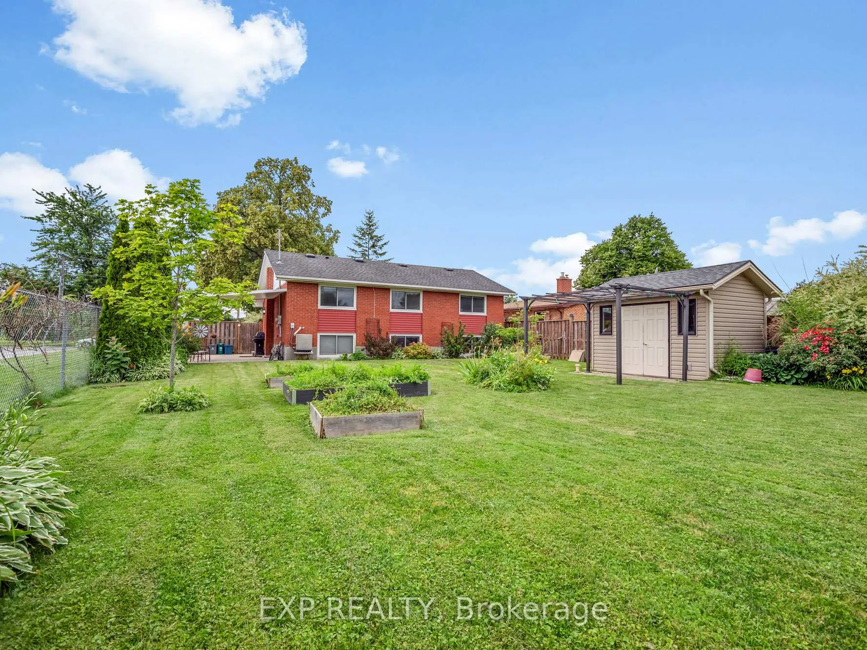 Photo 27 of 7350 Wilson Court, Niagara Falls, Oldfield — HOMEH