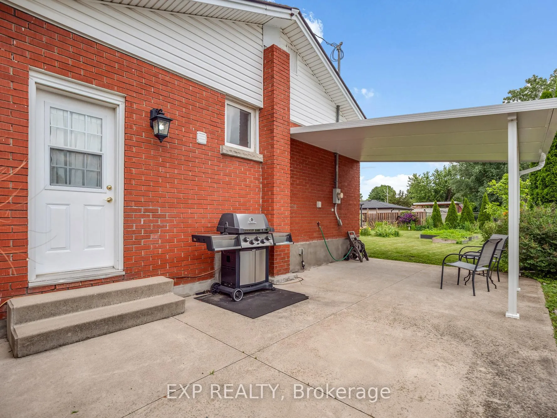 Photo 28 of 7350 Wilson Court, Niagara Falls, Oldfield — HOMEH