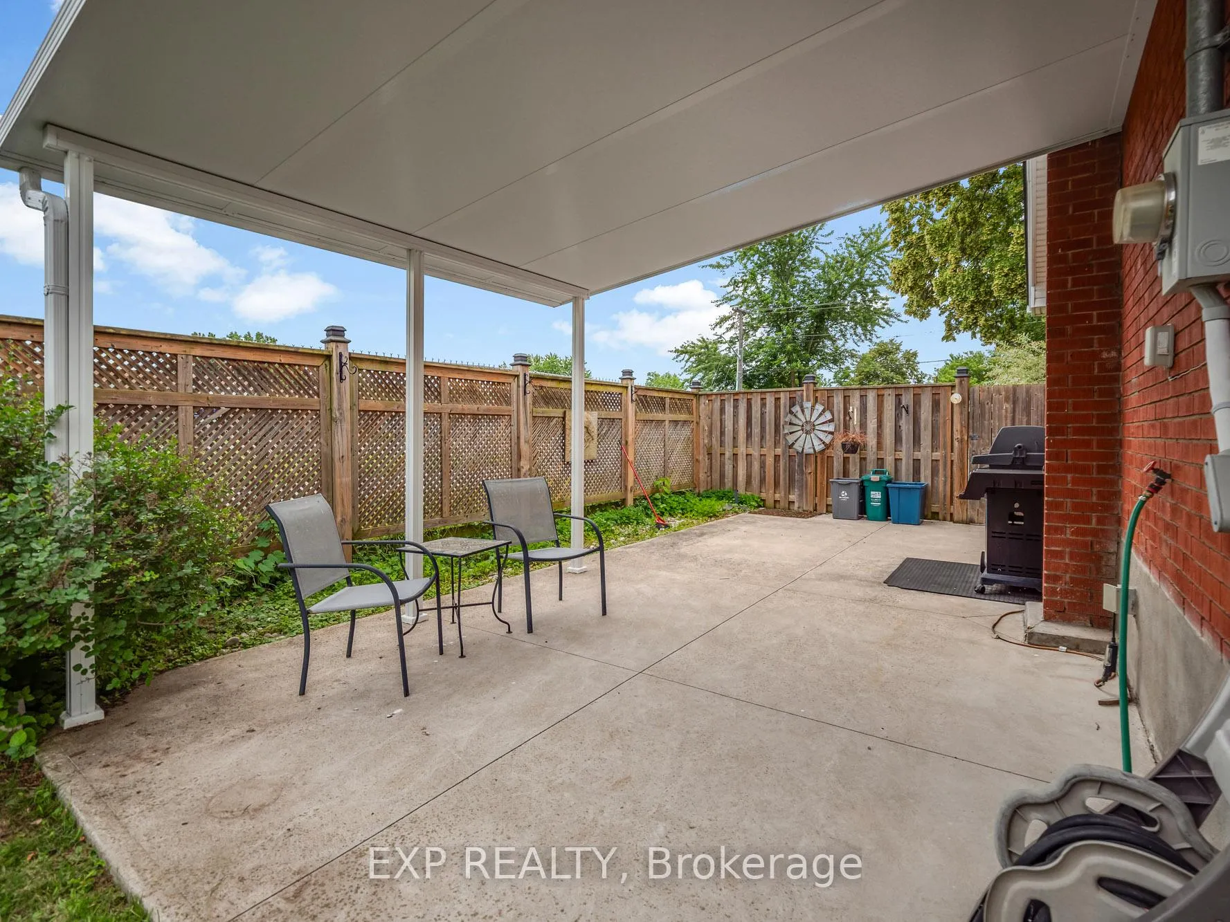 Photo 29 of 7350 Wilson Court, Niagara Falls, Oldfield — HOMEH