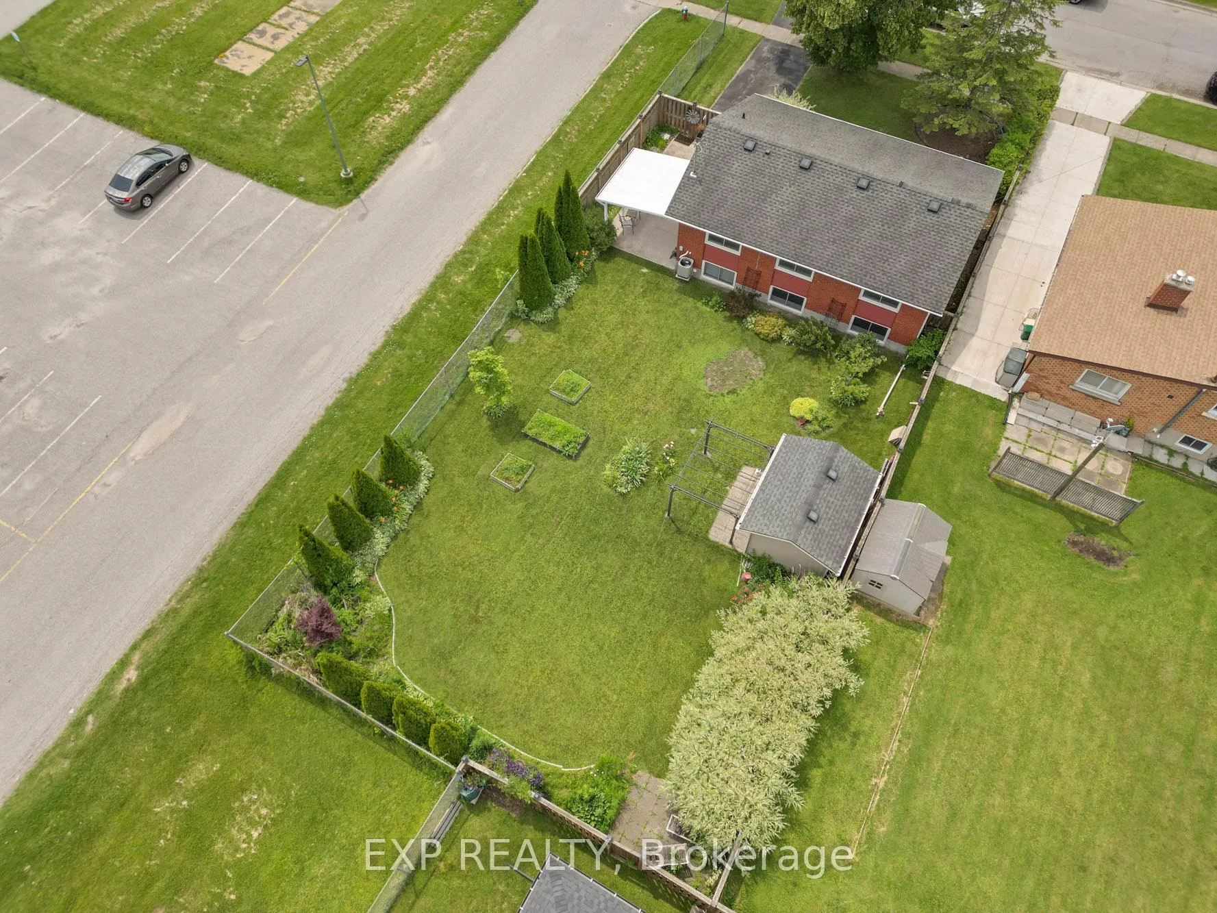 Photo 31 of 7350 Wilson Court, Niagara Falls, Oldfield — HOMEH