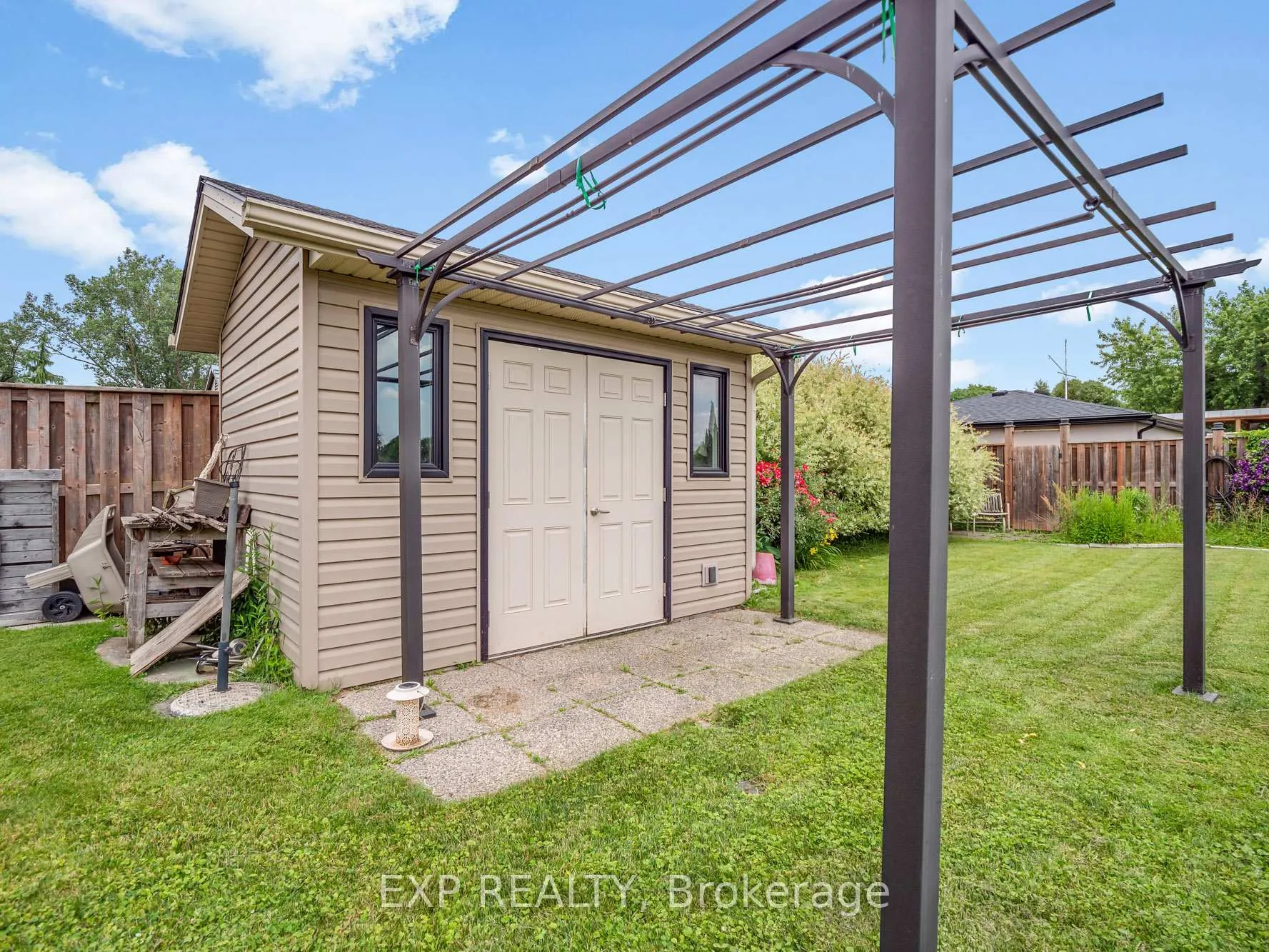 Photo 32 of 7350 Wilson Court, Niagara Falls, Oldfield — HOMEH