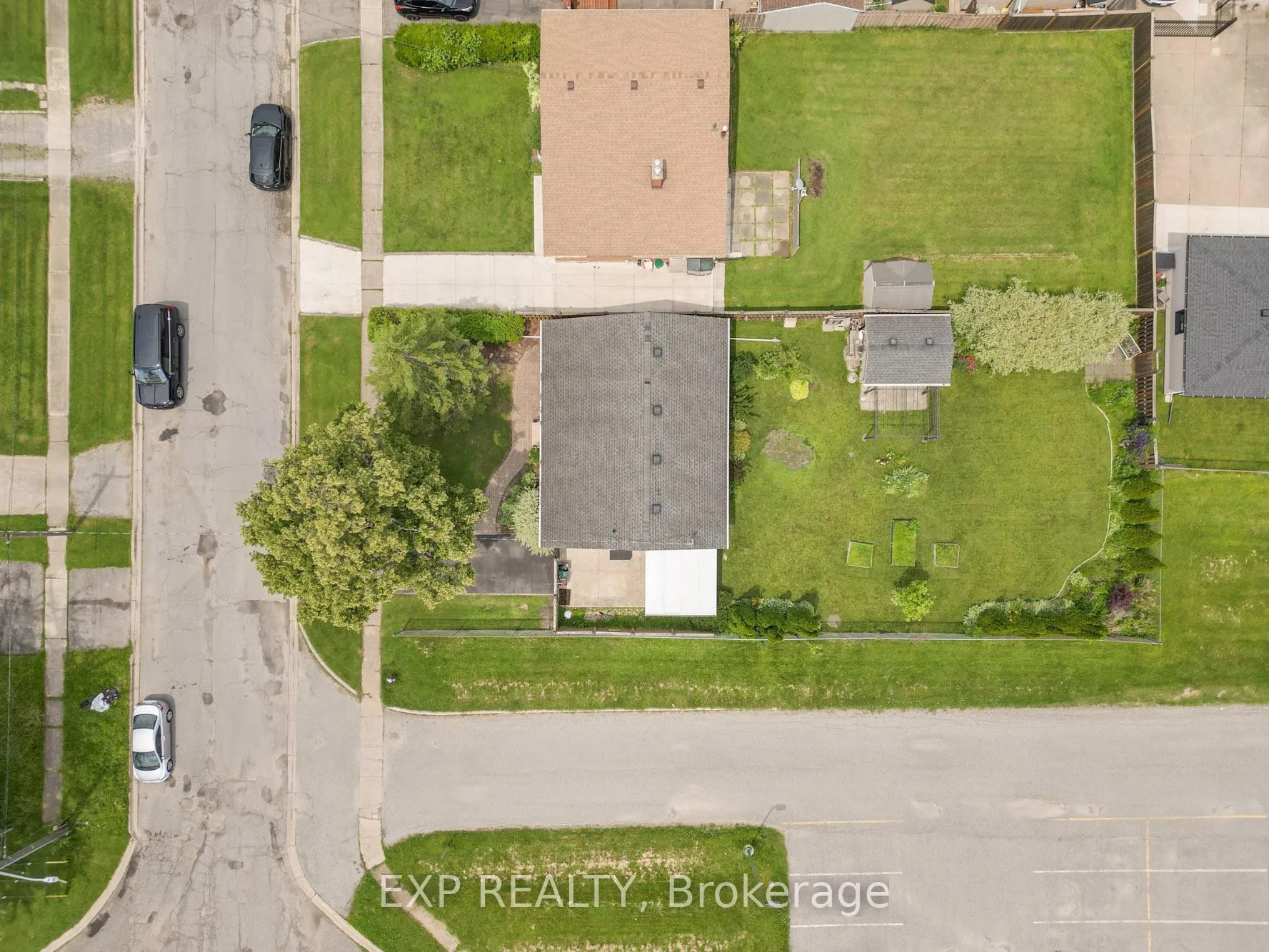 Photo 36 of 7350 Wilson Court, Niagara Falls, Oldfield — HOMEH