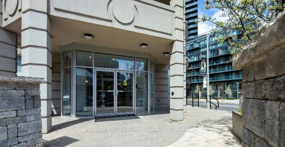 Photo 2 of Unit 505, 20 Collier Street, Toronto, Rosedale-Moore Park — HOMEH