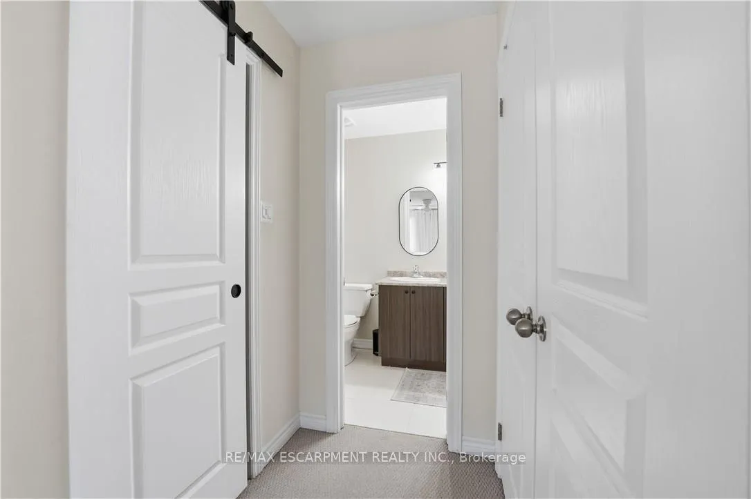 Photo 26 of Unit 33, 54 Nisbet Boulevard, Hamilton, Waterdown — HOMEH