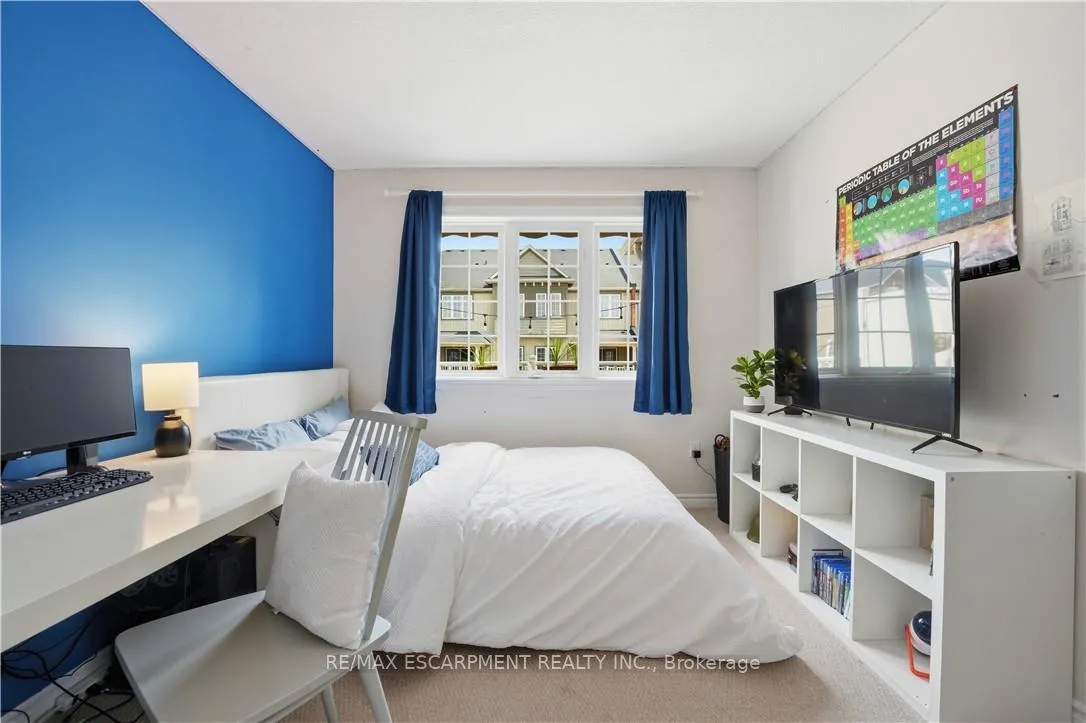 Photo 30 of Unit 33, 54 Nisbet Boulevard, Hamilton, Waterdown — HOMEH