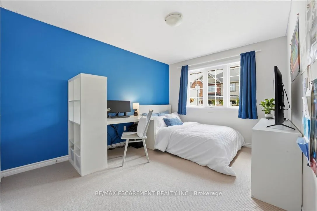 Photo 31 of Unit 33, 54 Nisbet Boulevard, Hamilton, Waterdown — HOMEH