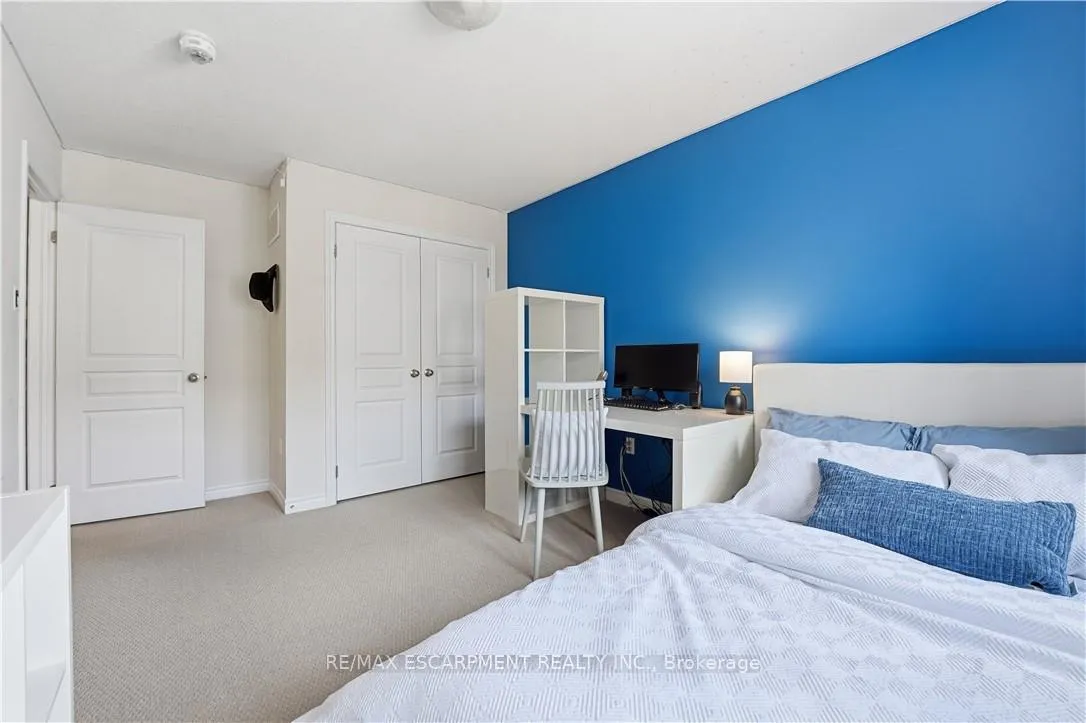 Photo 32 of Unit 33, 54 Nisbet Boulevard, Hamilton, Waterdown — HOMEH