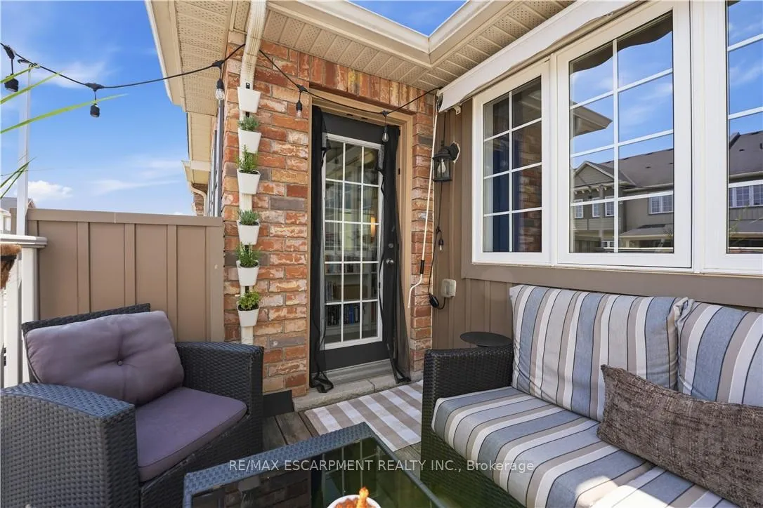 Photo 36 of Unit 33, 54 Nisbet Boulevard, Hamilton, Waterdown — HOMEH