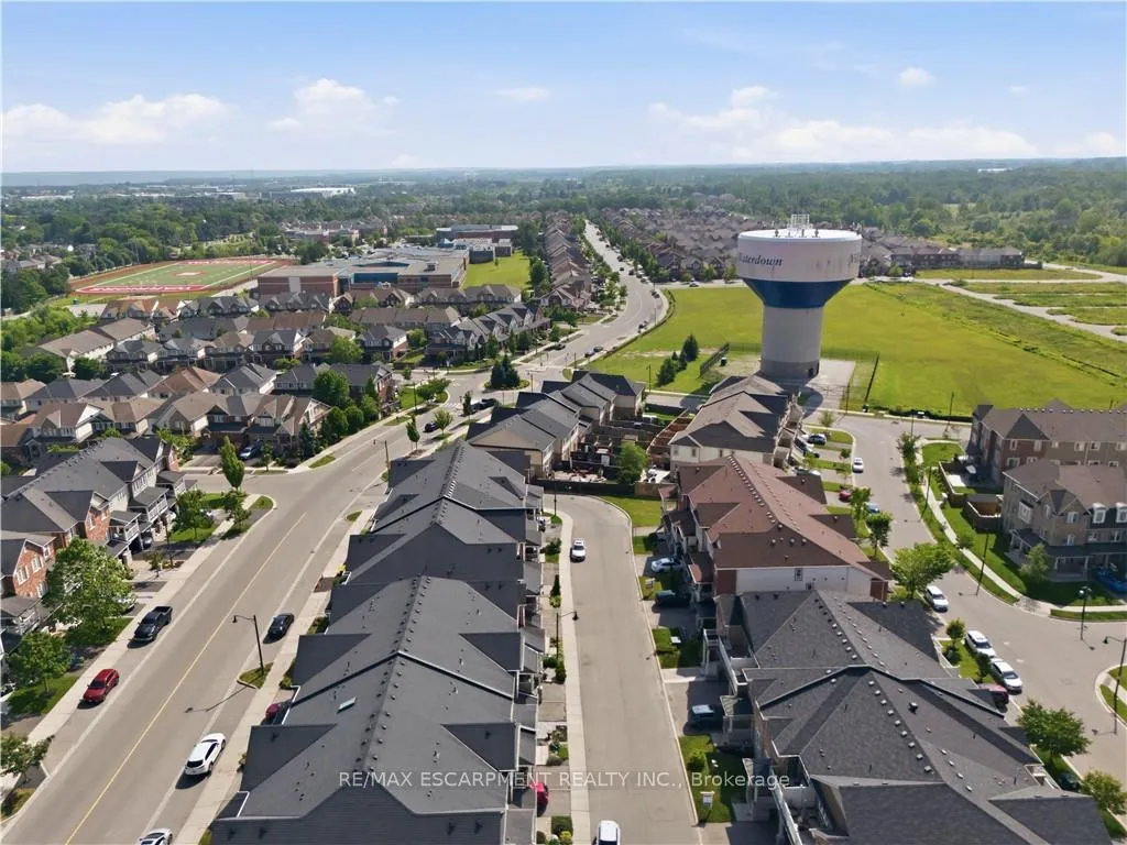 Photo 40 of Unit 33, 54 Nisbet Boulevard, Hamilton, Waterdown — HOMEH