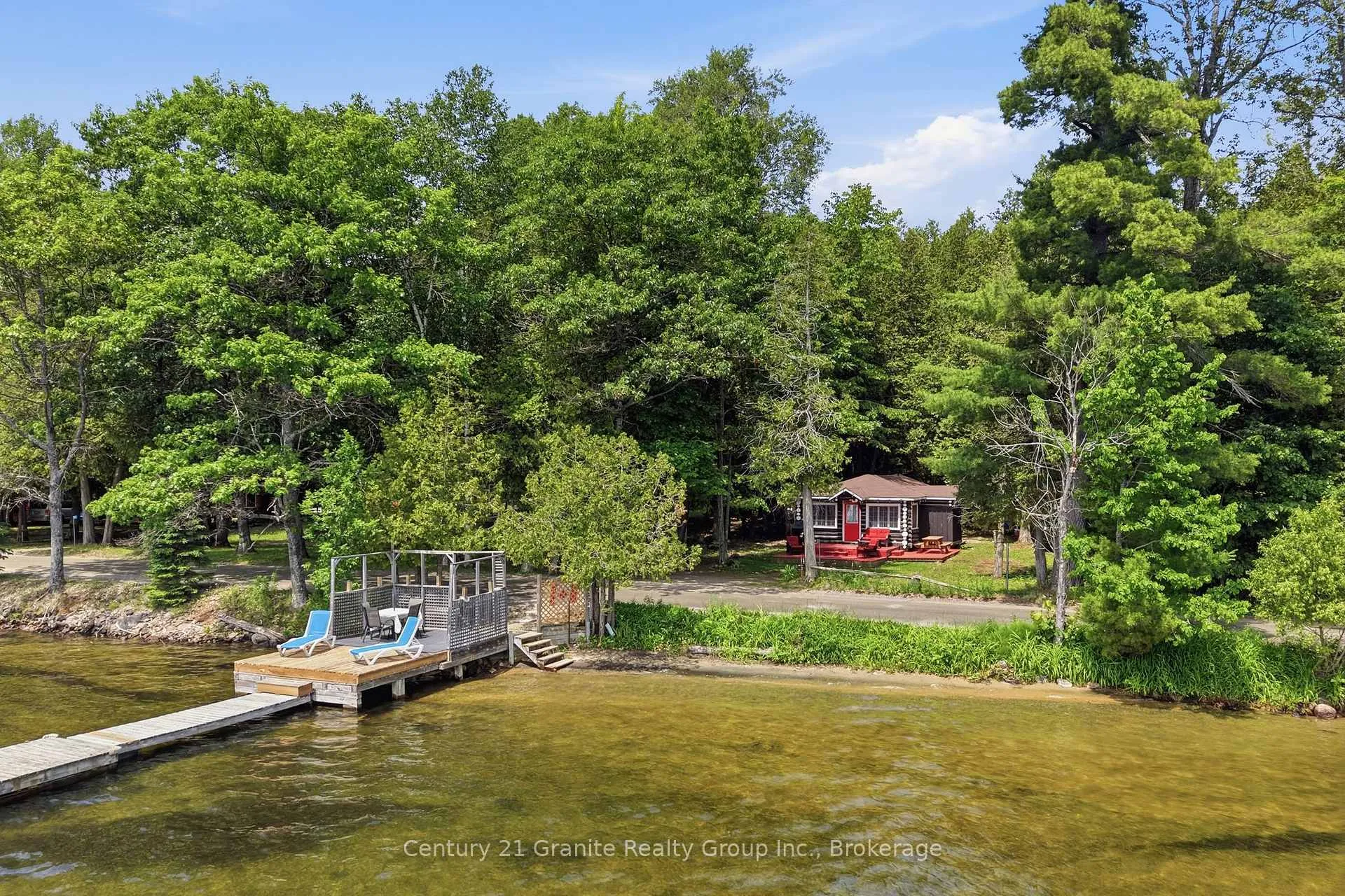 Photo of 1163 Reynolds Road