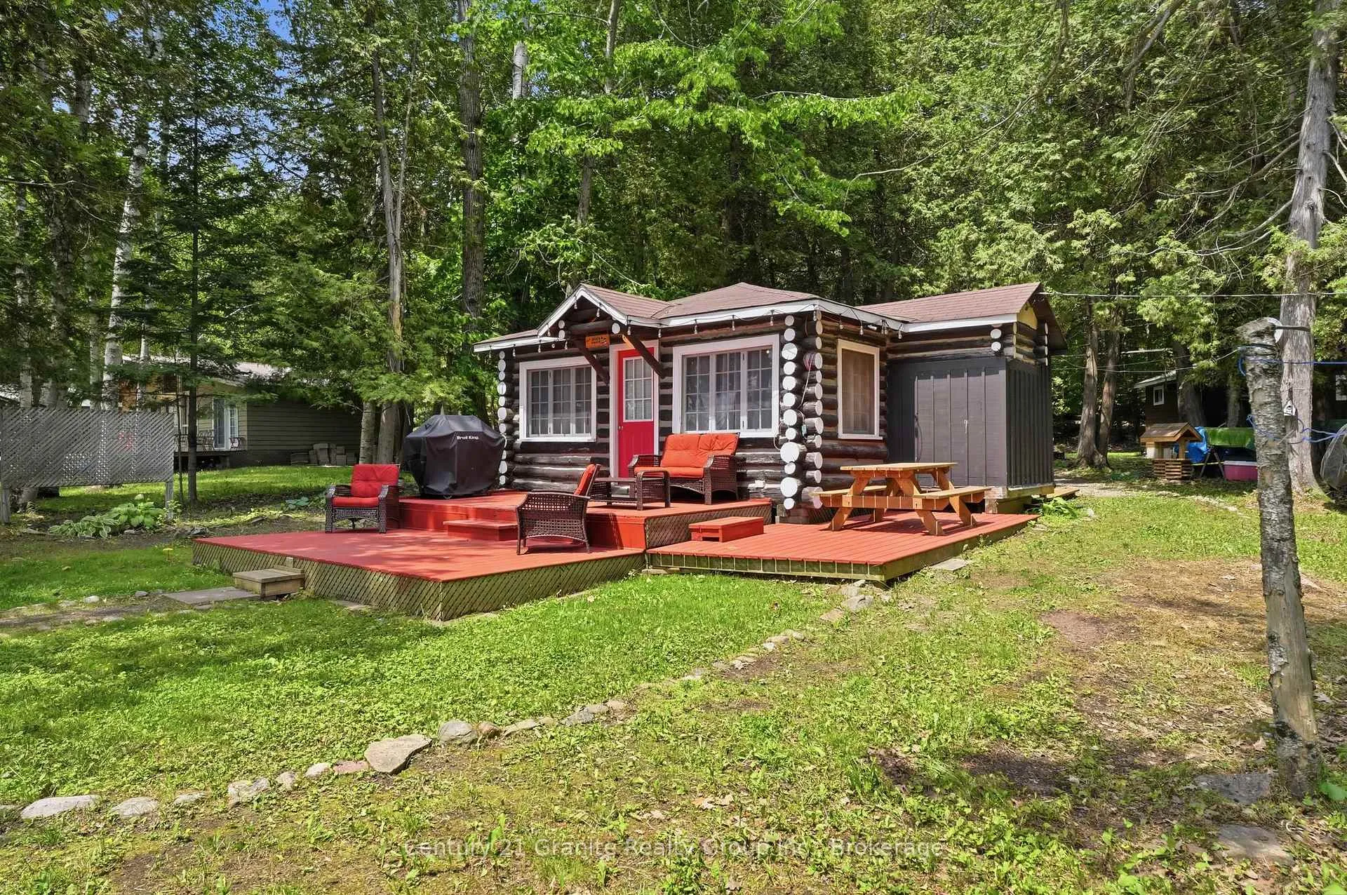 Photo 4 of 1163 Reynolds Road, Minden Hills, Minden — HOMEH