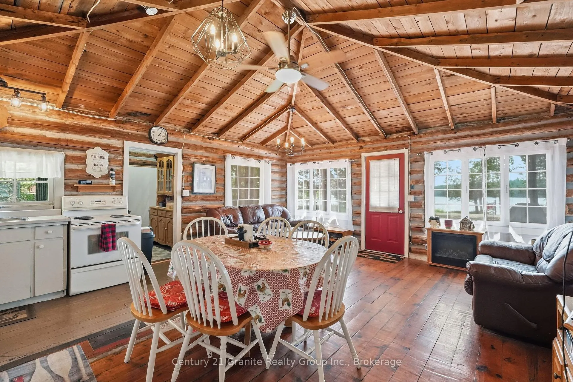 Photo 6 of 1163 Reynolds Road, Minden Hills, Minden — HOMEH