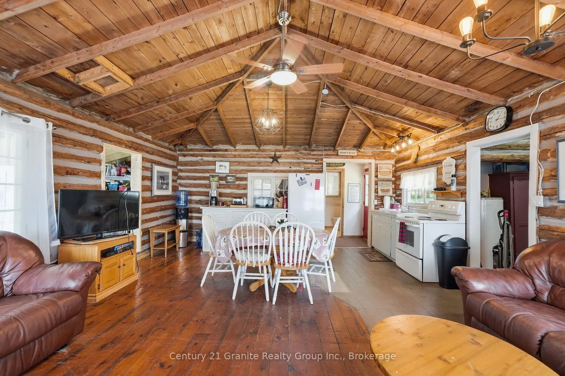 Photo 7 of 1163 Reynolds Road, Minden Hills, Minden — HOMEH