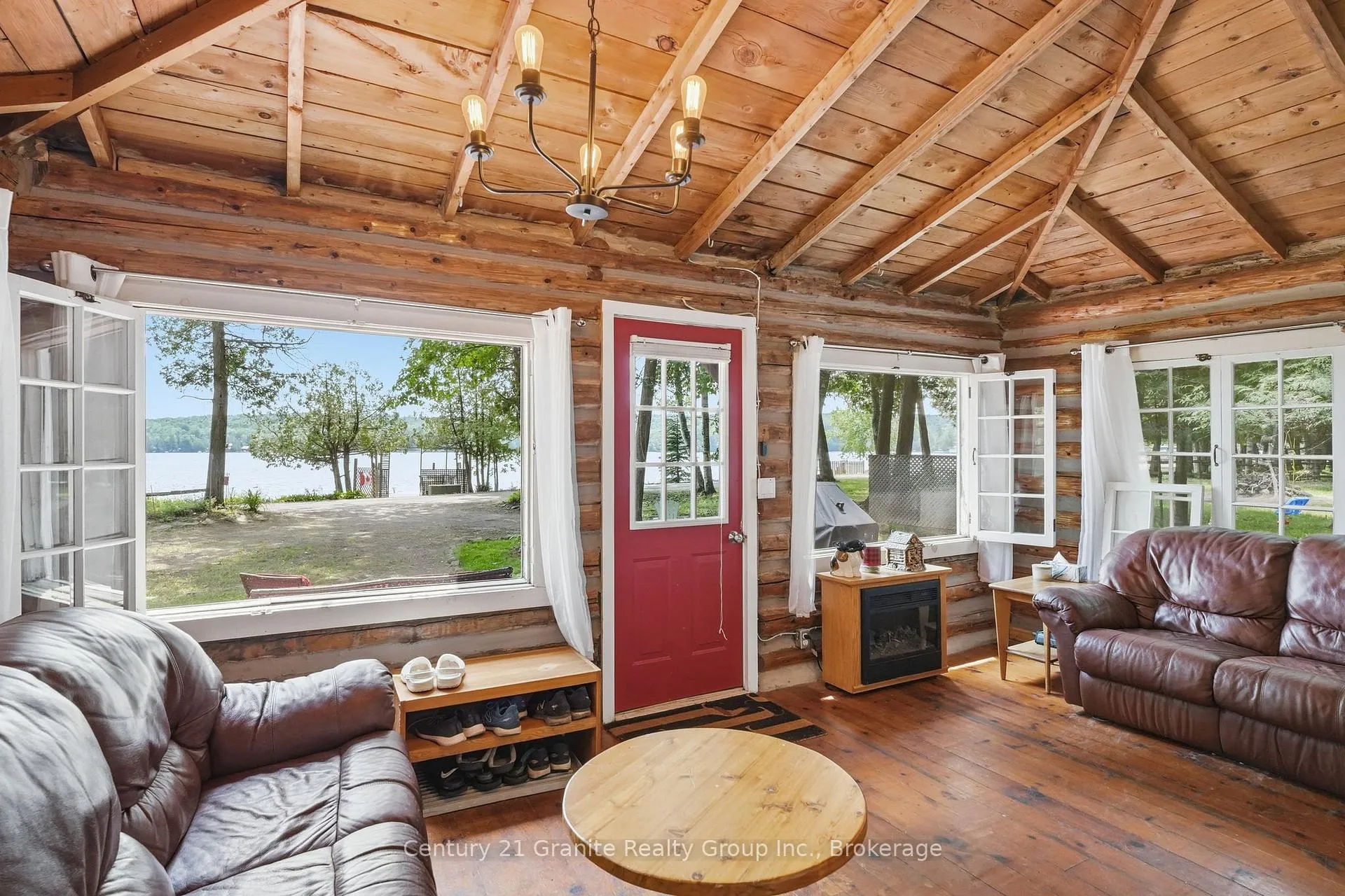 Photo 9 of 1163 Reynolds Road, Minden Hills, Minden — HOMEH