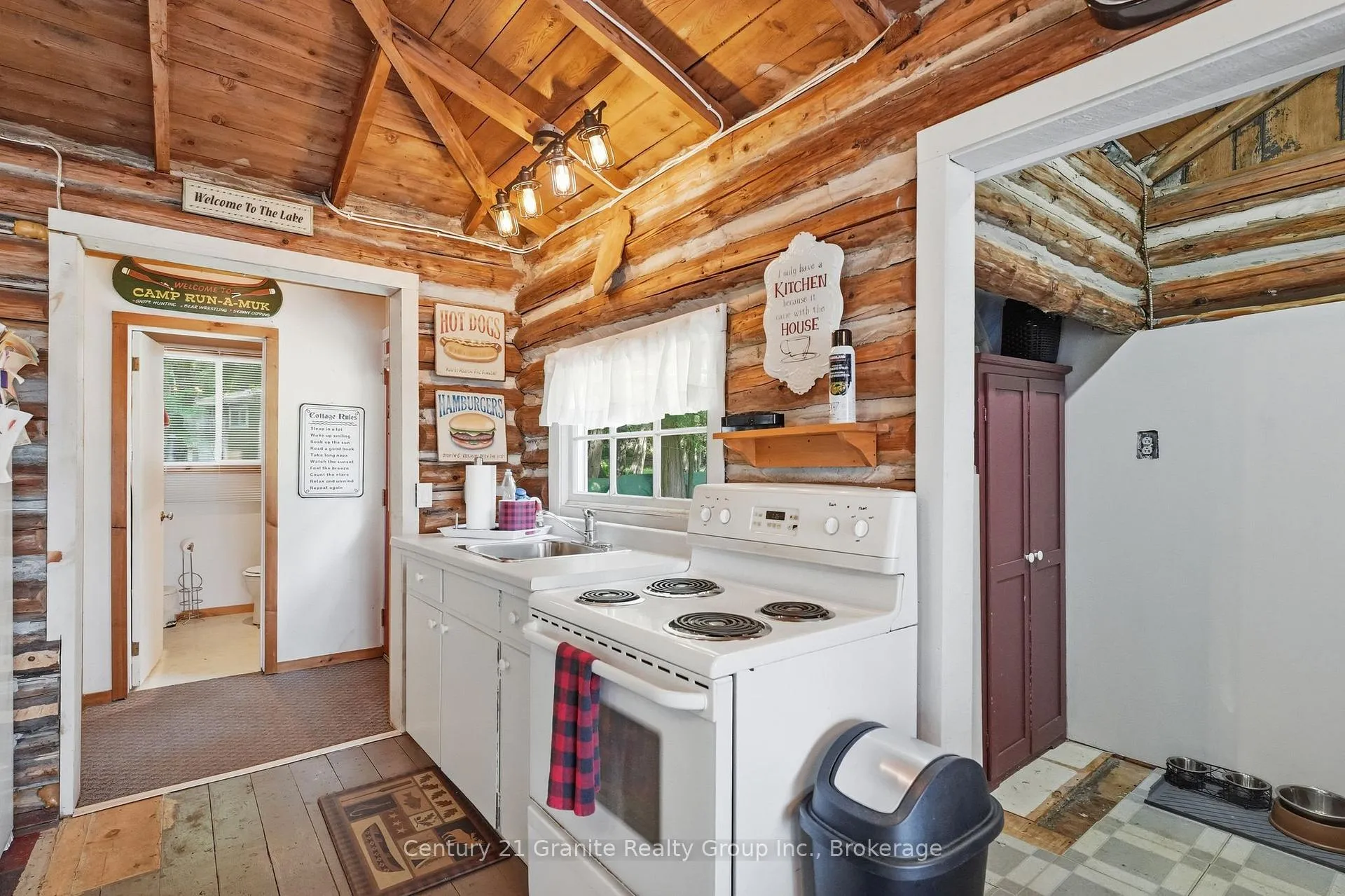 Photo 10 of 1163 Reynolds Road, Minden Hills, Minden — HOMEH