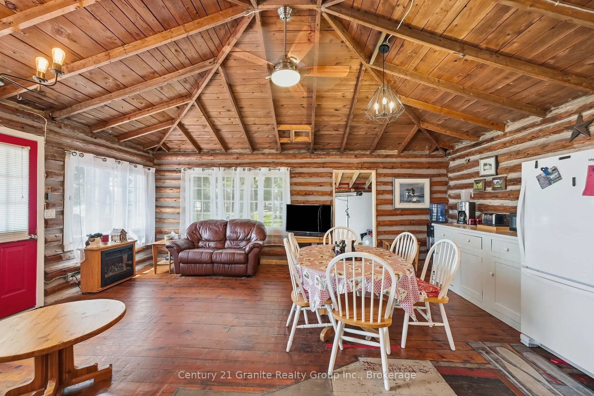Photo 11 of 1163 Reynolds Road, Minden Hills, Minden — HOMEH