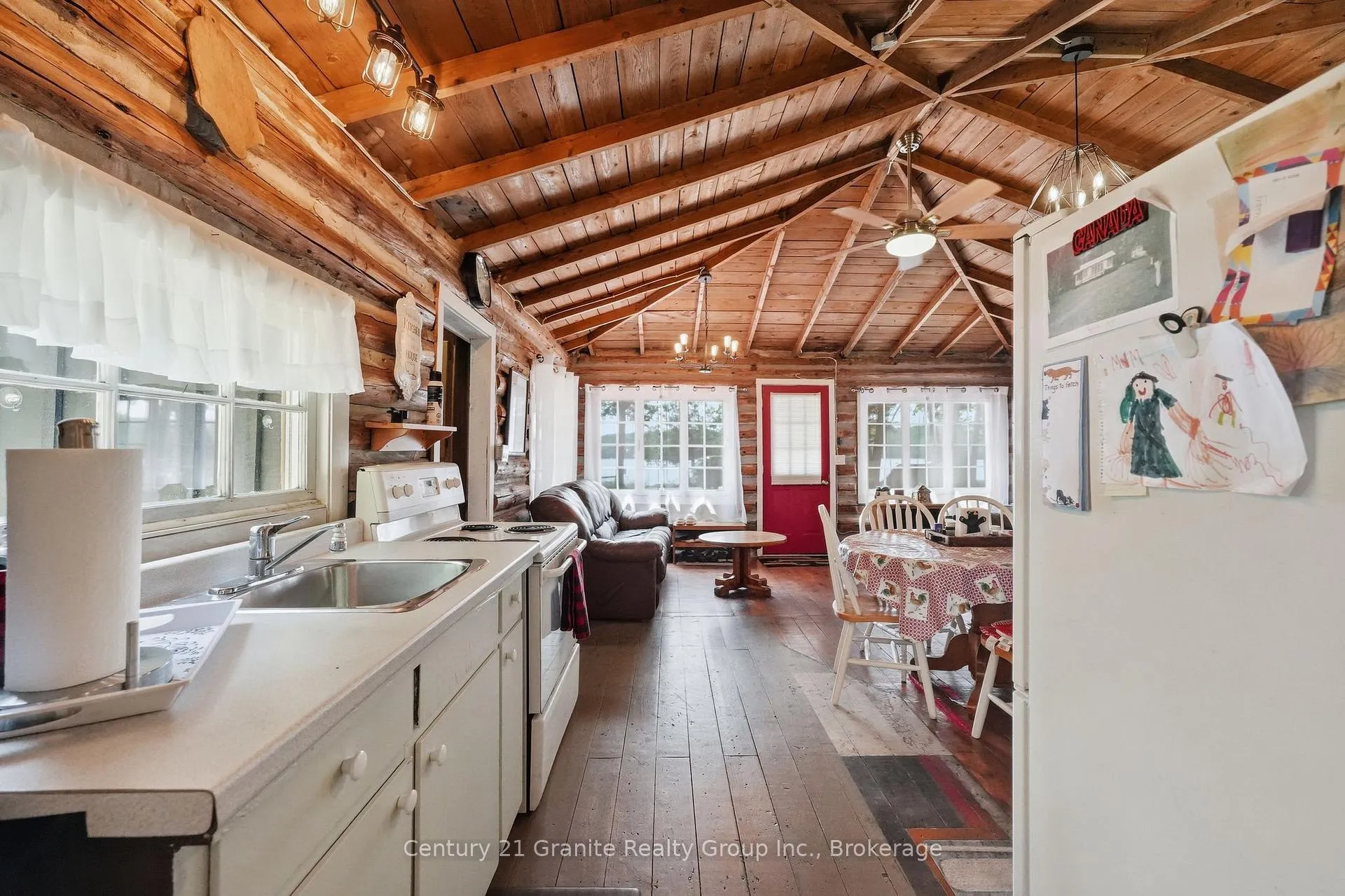 Photo 12 of 1163 Reynolds Road, Minden Hills, Minden — HOMEH