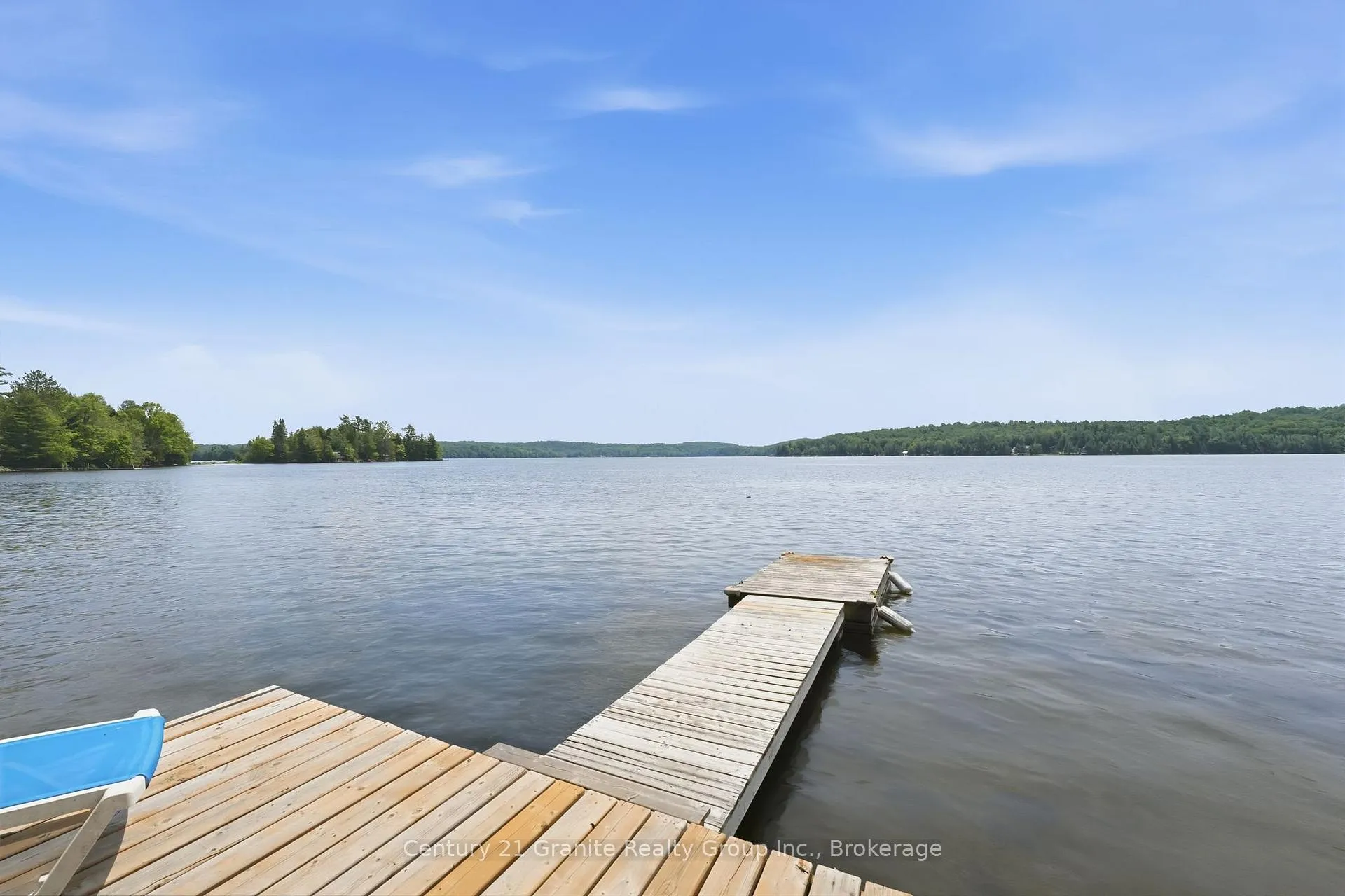 Photo 31 of 1163 Reynolds Road, Minden Hills, Minden — HOMEH