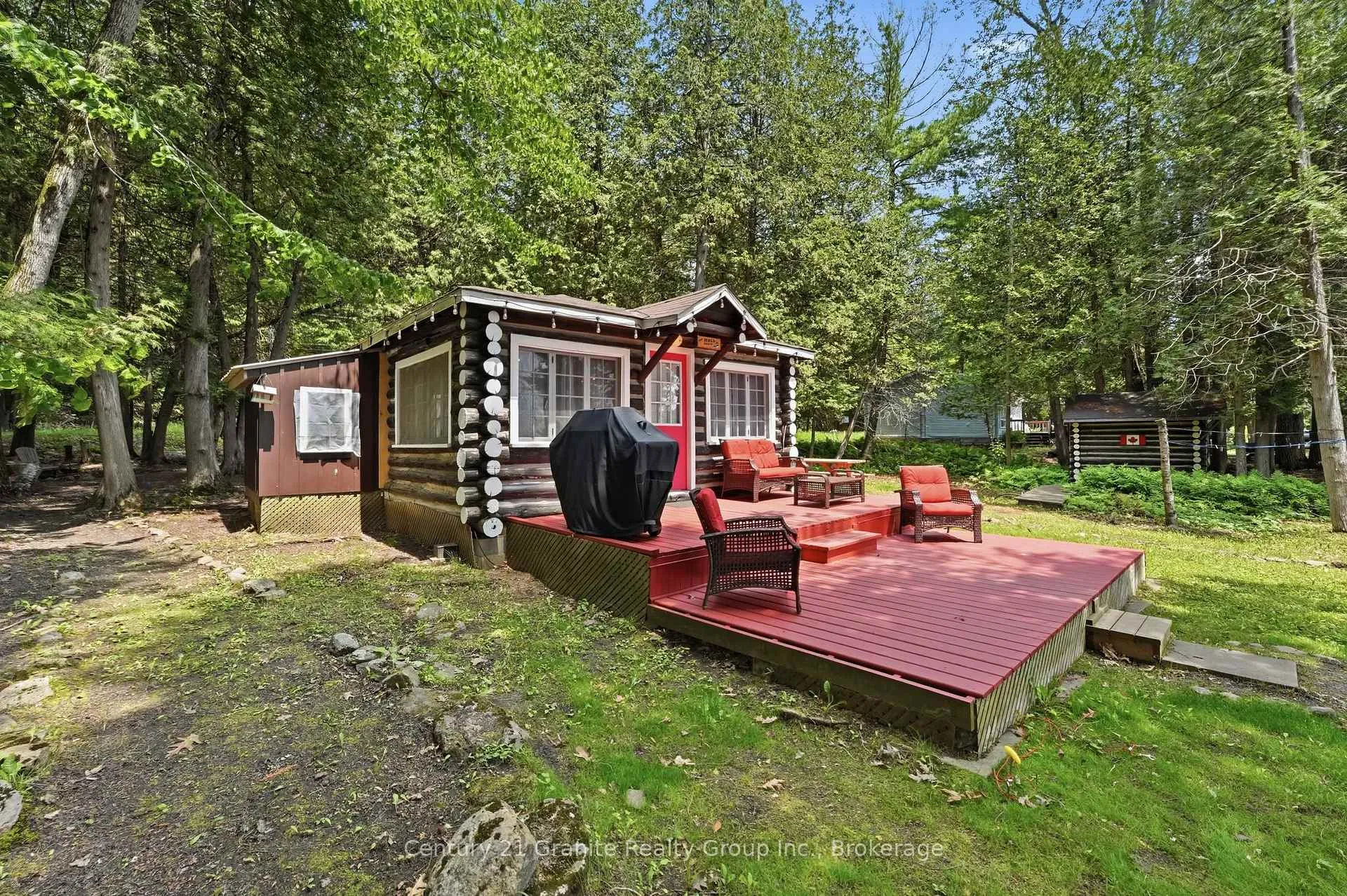 Photo 32 of 1163 Reynolds Road, Minden Hills, Minden — HOMEH