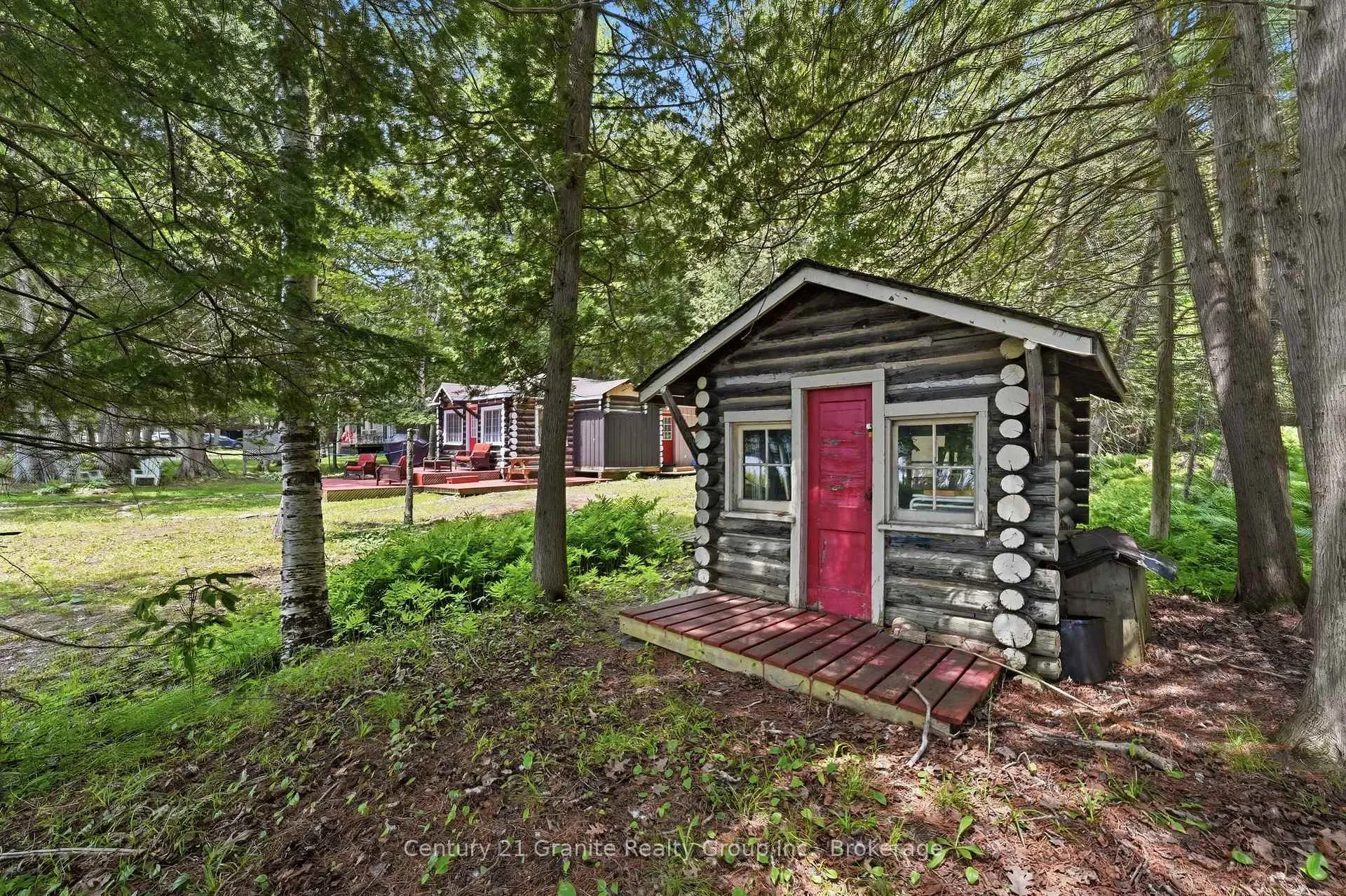 Photo 33 of 1163 Reynolds Road, Minden Hills, Minden — HOMEH