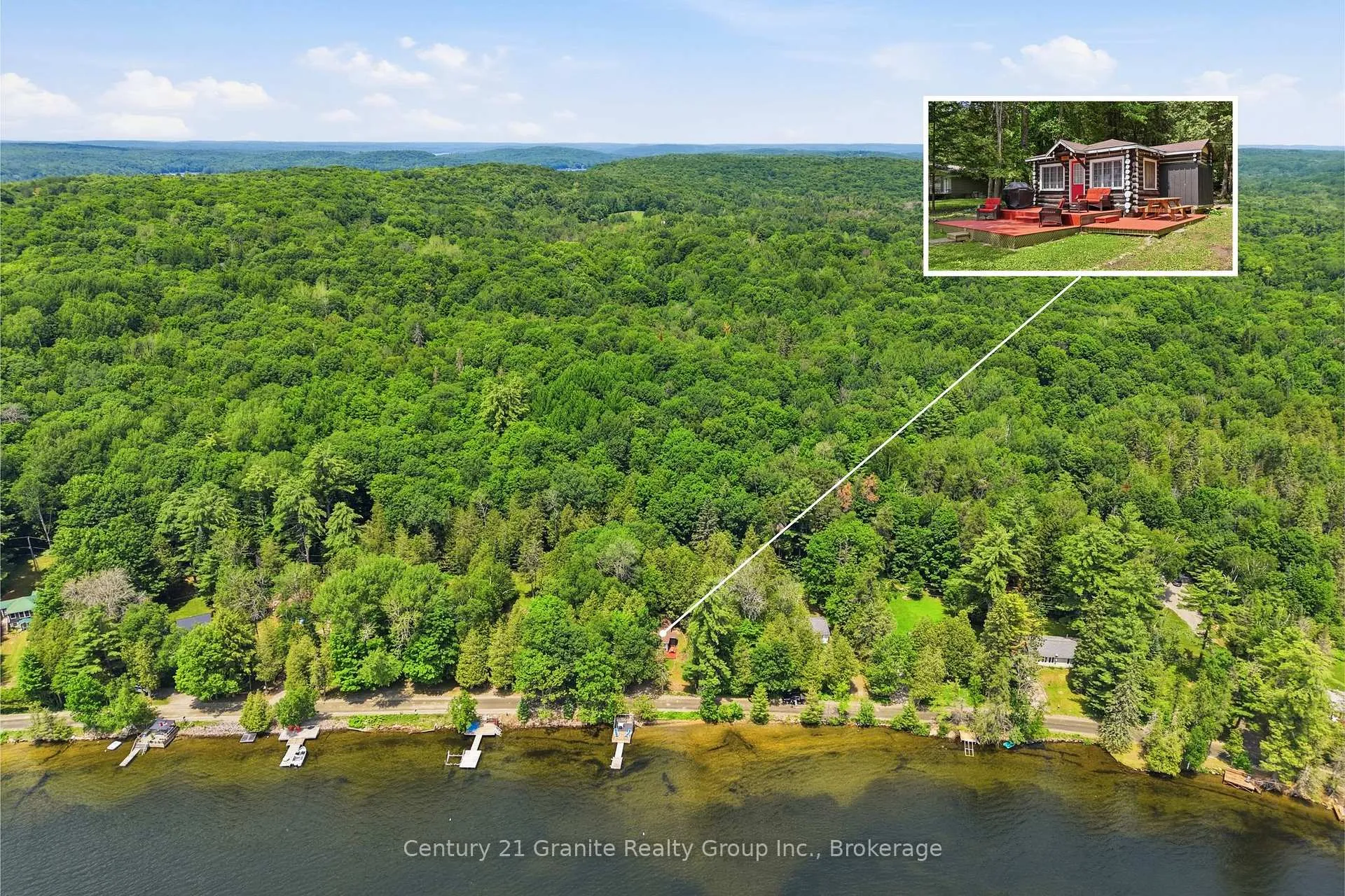 Photo 36 of 1163 Reynolds Road, Minden Hills, Minden — HOMEH