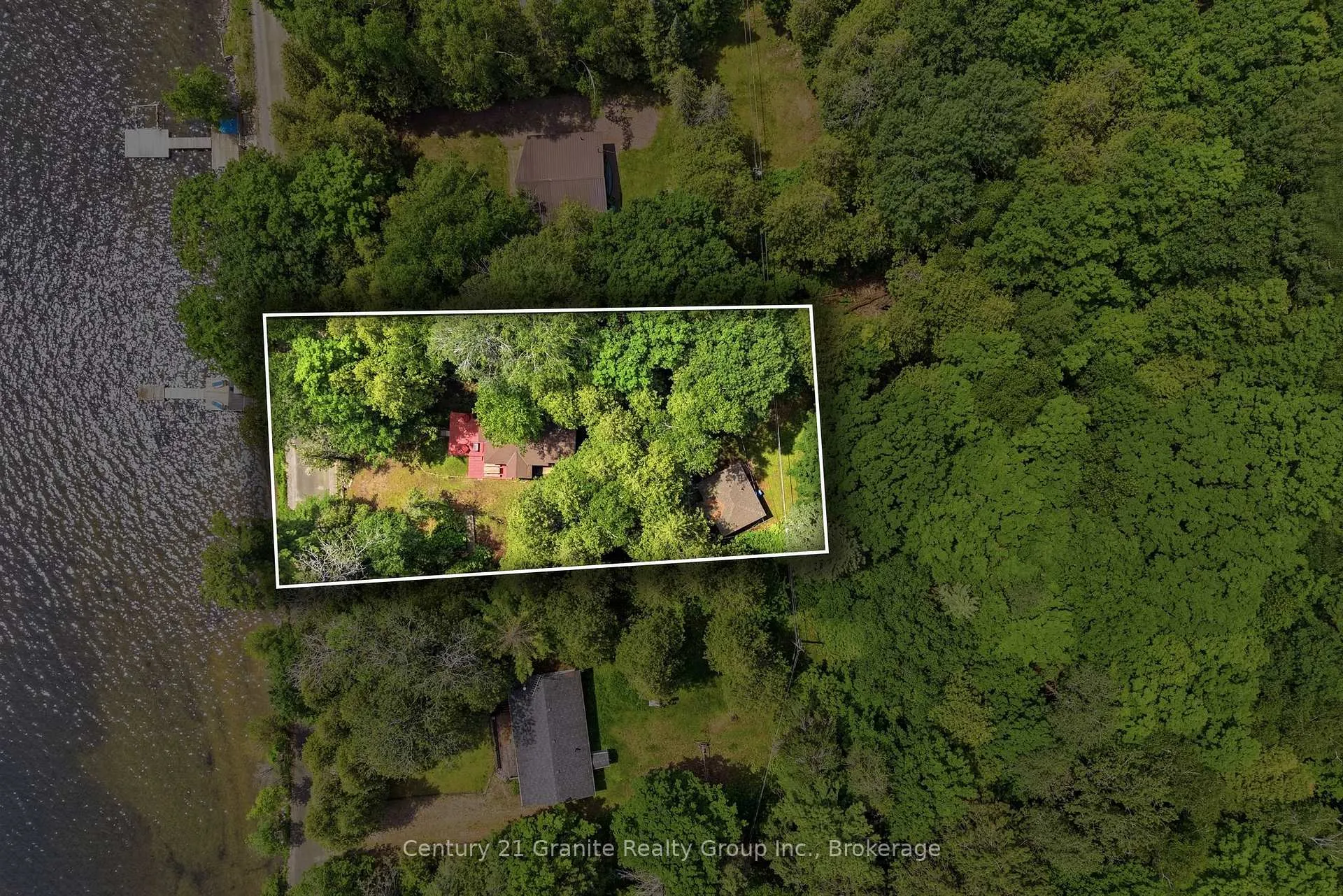 Photo 37 of 1163 Reynolds Road, Minden Hills, Minden — HOMEH