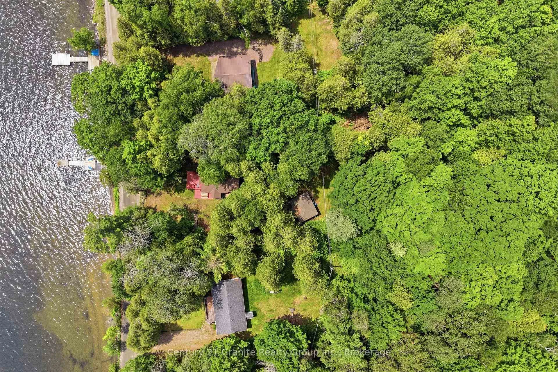 Photo 40 of 1163 Reynolds Road, Minden Hills, Minden — HOMEH