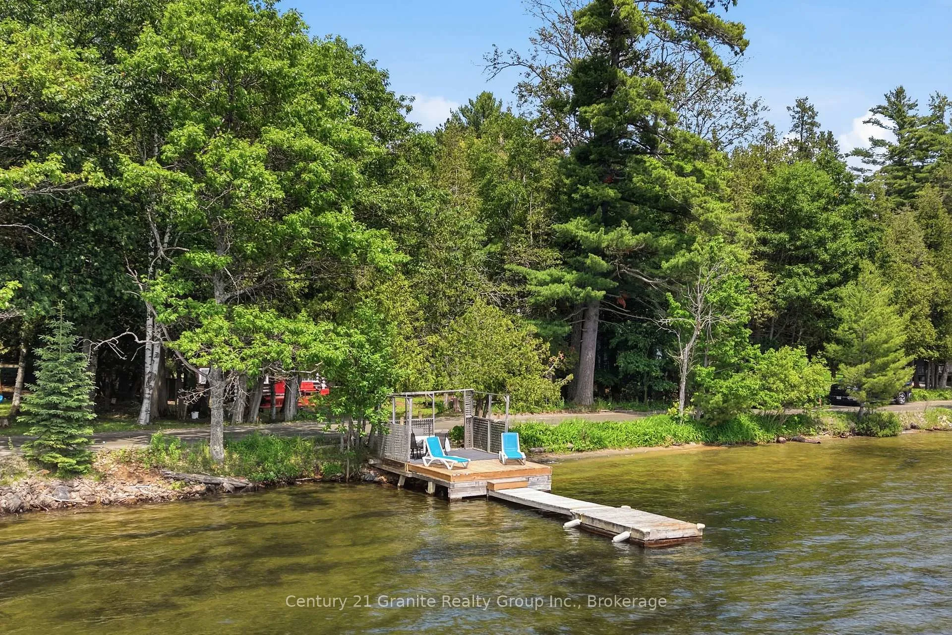 Photo 42 of 1163 Reynolds Road, Minden Hills, Minden — HOMEH