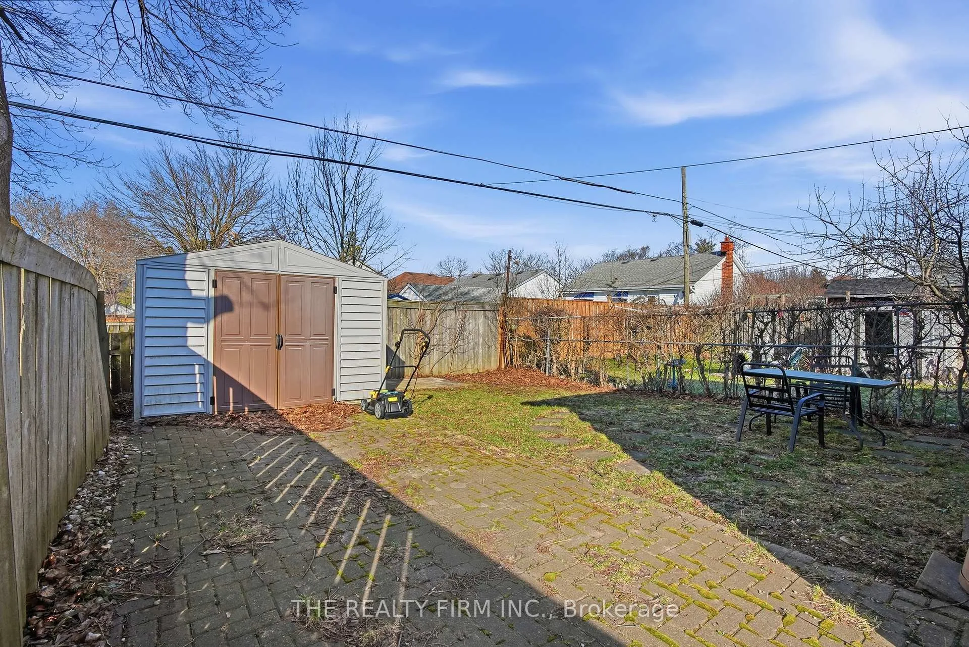 Photo 39 of 151 Brisbin Street, London, East M — HOMEH