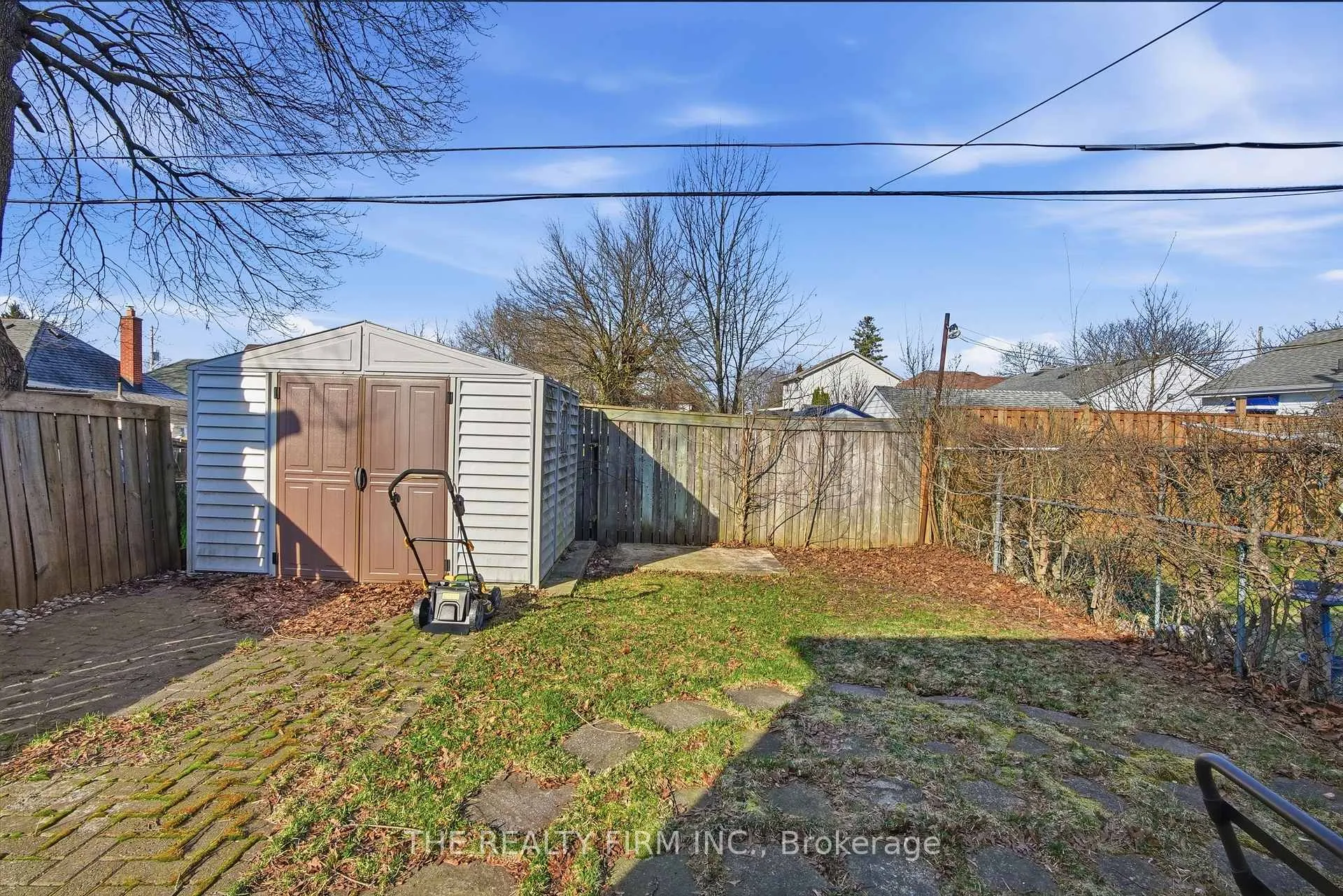 Photo 40 of 151 Brisbin Street, London, East M — HOMEH