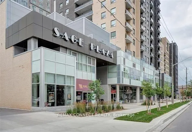 Photo 1 of Unit 1010, 318 Spruce Street, Waterloo, Beechwood/University — HOMEH