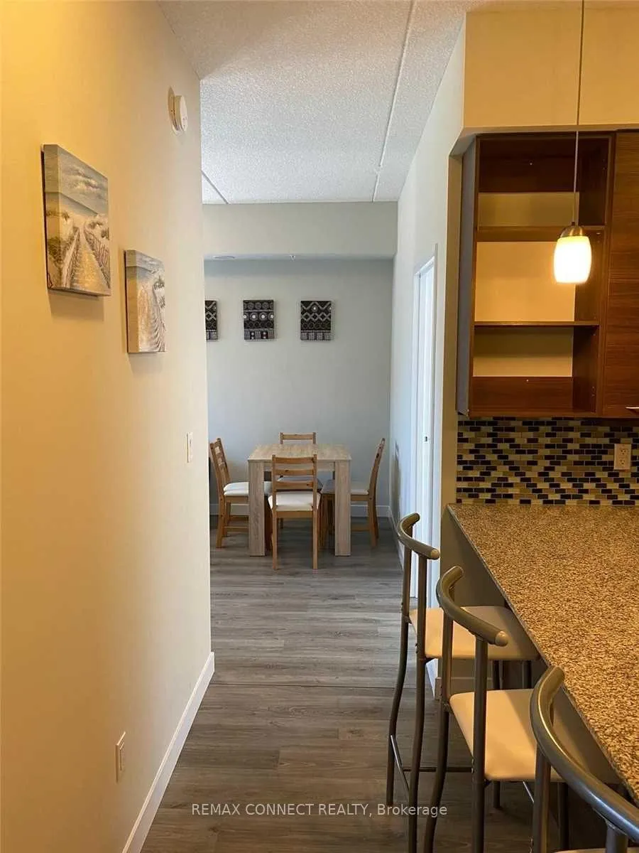 Photo 4 of Unit 1010, 318 Spruce Street, Waterloo, Beechwood/University — HOMEH