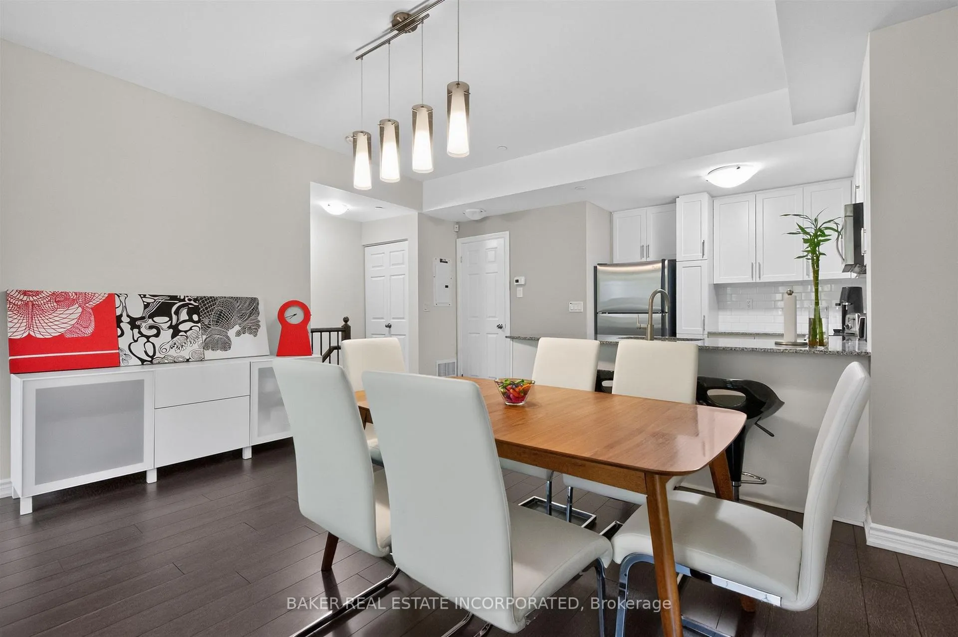 Photo 10 of Unit 31, 120 Twenty Fourth Street, Etobicoke, Long Branch — HOMEH
