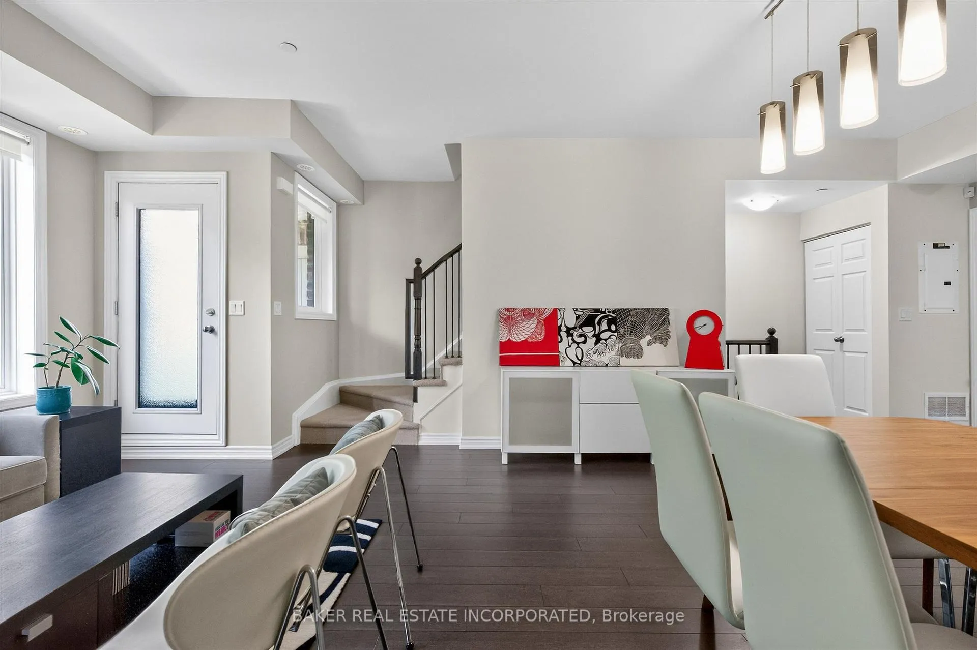 Photo 11 of Unit 31, 120 Twenty Fourth Street, Etobicoke, Long Branch — HOMEH