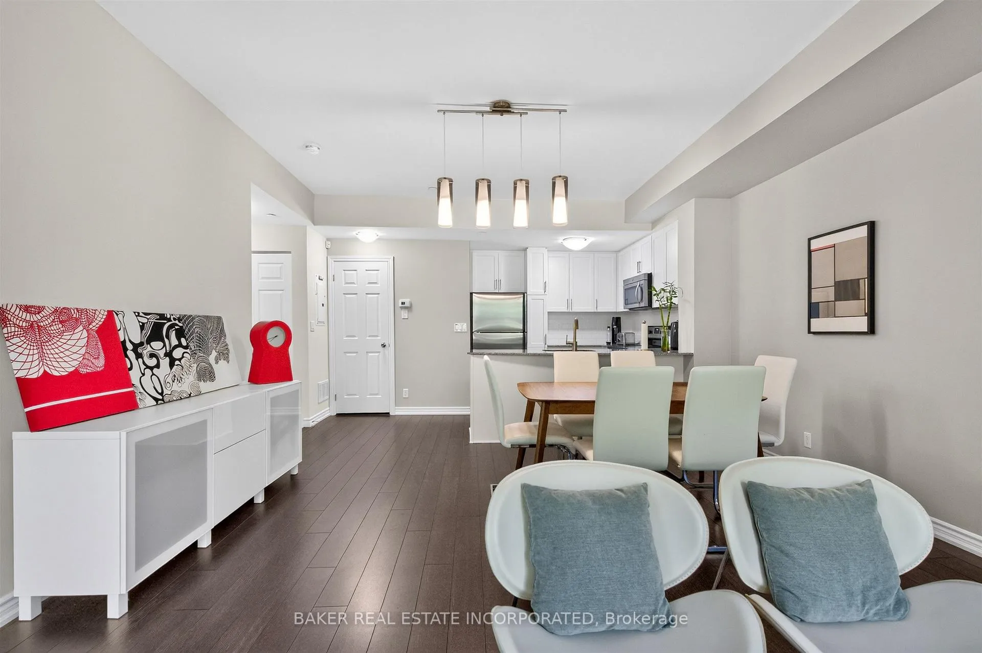 Photo 17 of Unit 31, 120 Twenty Fourth Street, Etobicoke, Long Branch — HOMEH