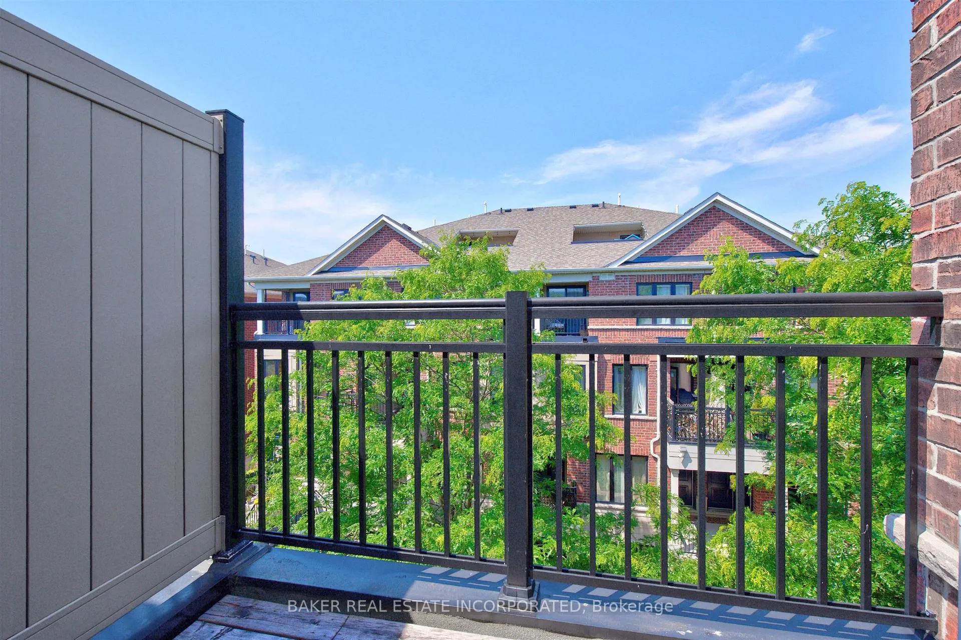 Photo 27 of Unit 31, 120 Twenty Fourth Street, Etobicoke, Long Branch — HOMEH