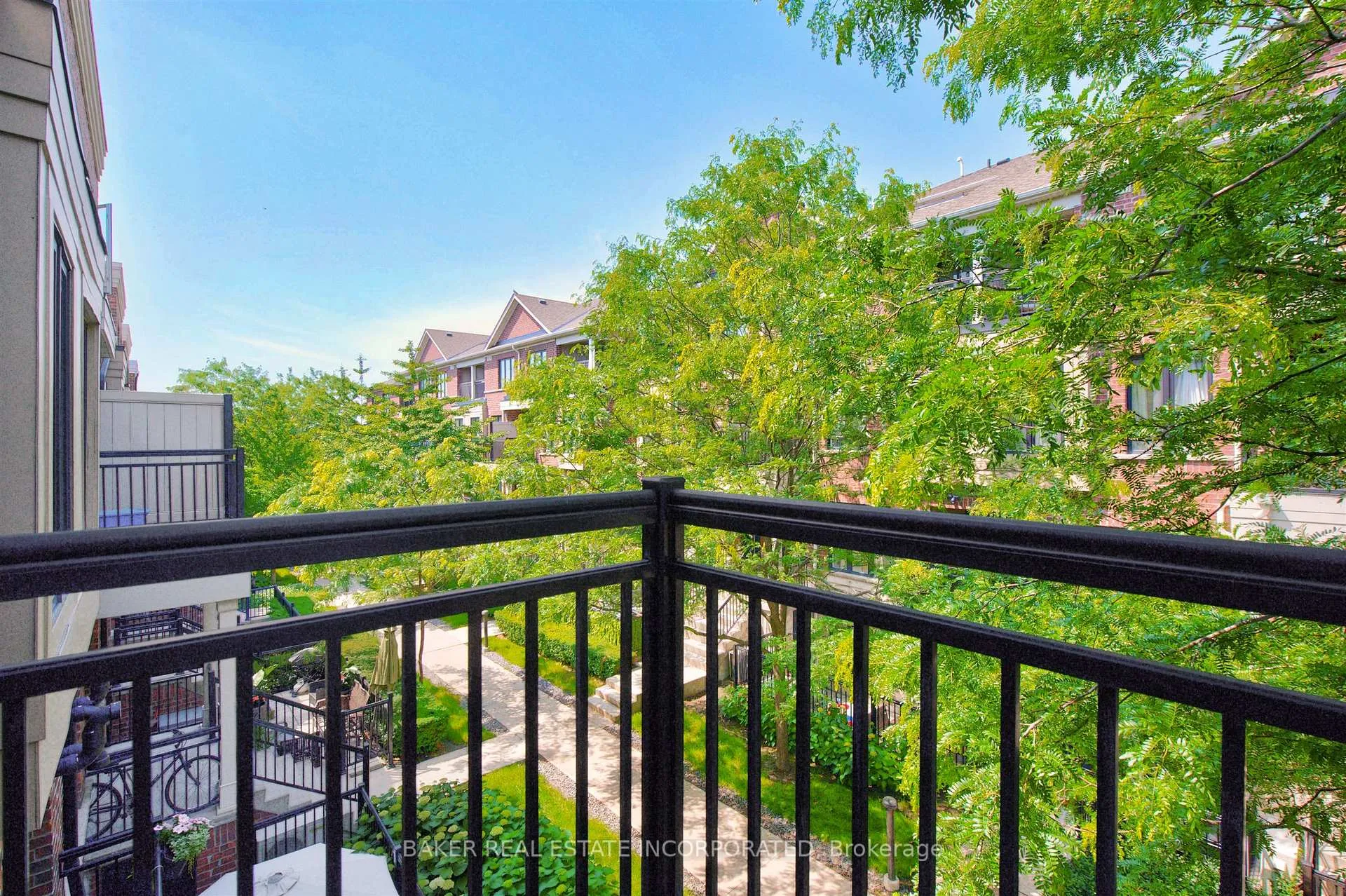 Photo 36 of Unit 31, 120 Twenty Fourth Street, Etobicoke, Long Branch — HOMEH