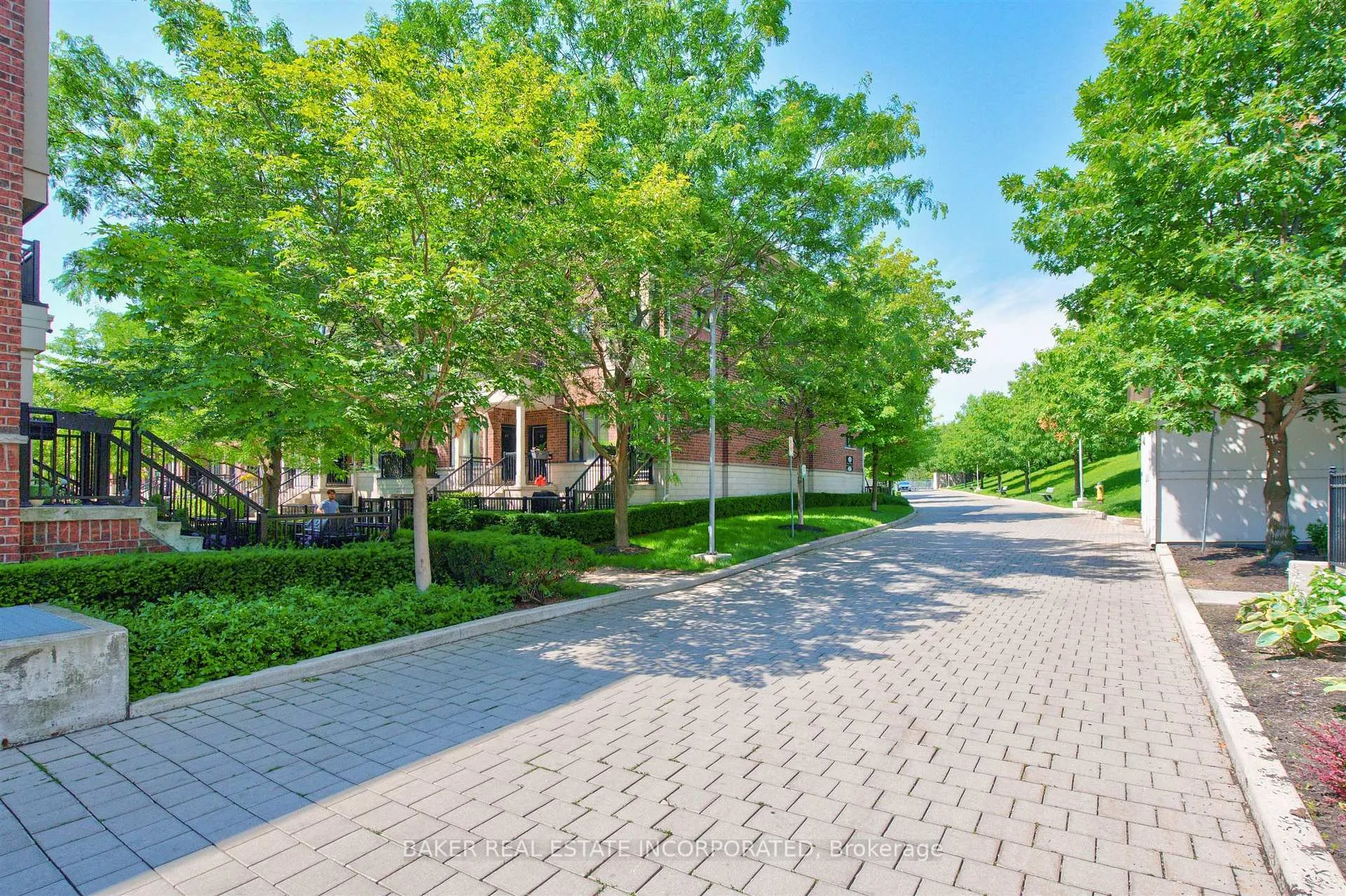 Photo 40 of Unit 31, 120 Twenty Fourth Street, Etobicoke, Long Branch — HOMEH