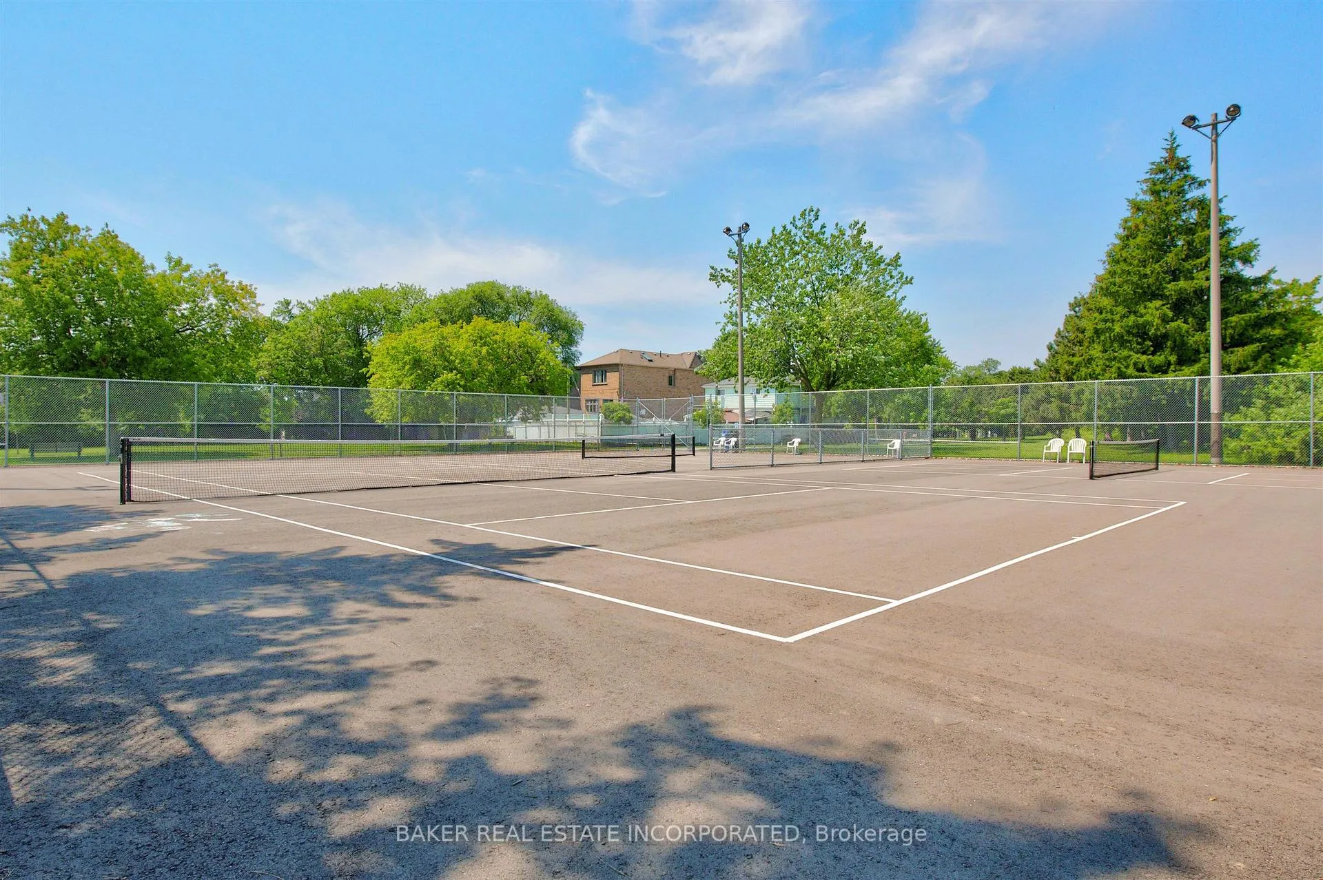 Photo 42 of Unit 31, 120 Twenty Fourth Street, Etobicoke, Long Branch — HOMEH