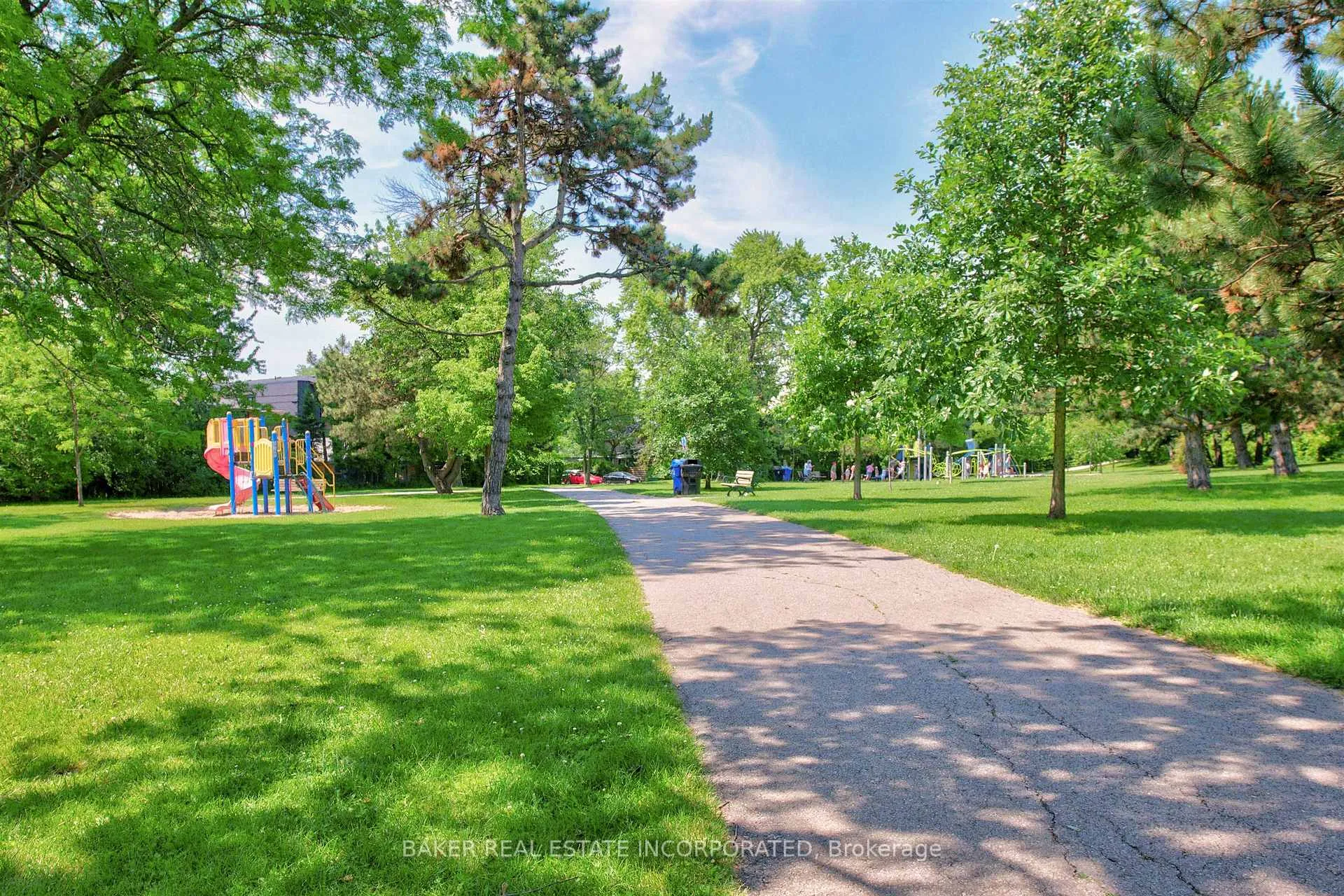 Photo 43 of Unit 31, 120 Twenty Fourth Street, Etobicoke, Long Branch — HOMEH