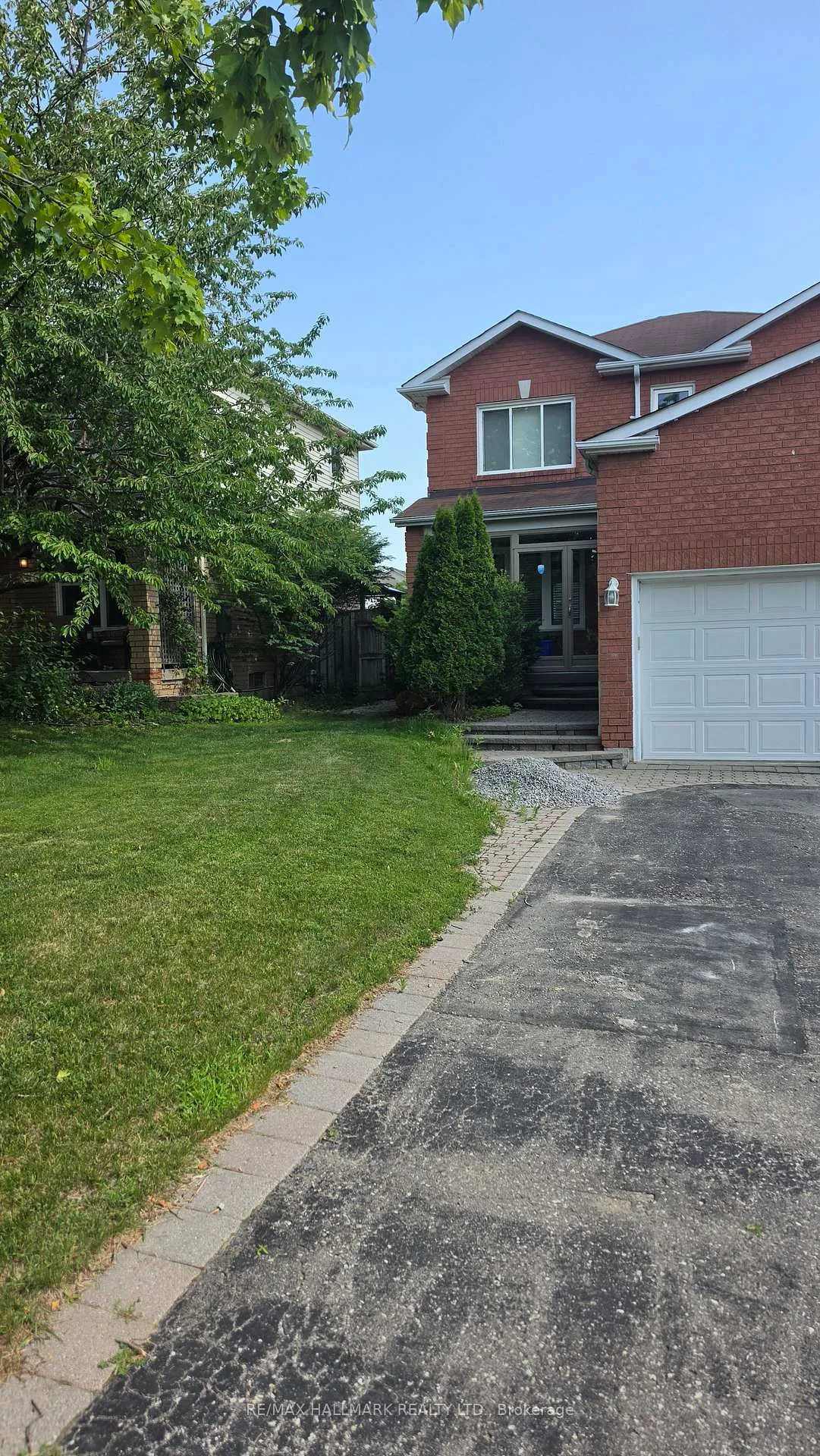 Photo 2 of Unit Lower, 79 Rolling Acres Drive, Whitby, Rolling Acres — HOMEH