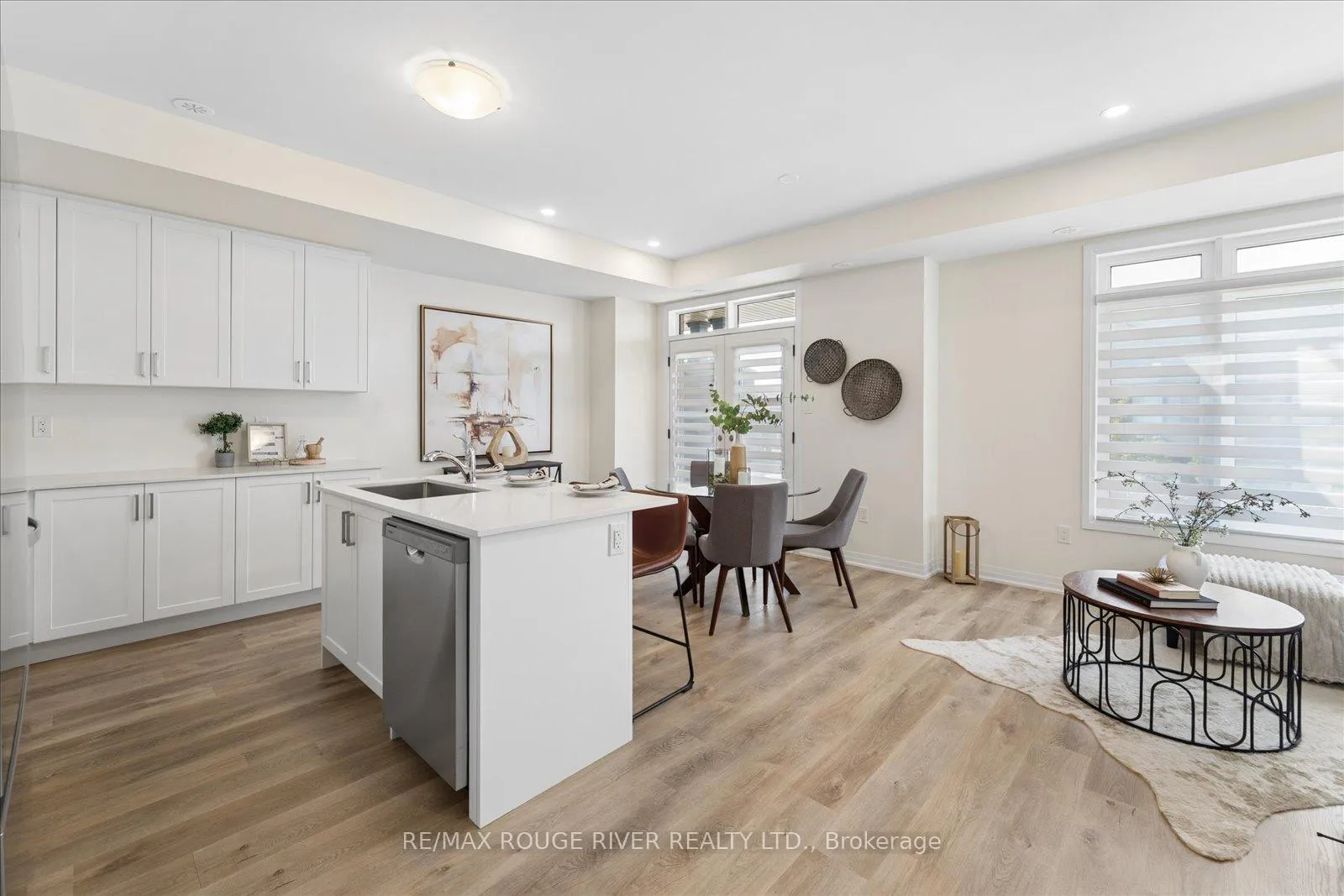 Photo 14 of 6 Esquire Way, Whitby, Taunton North — HOMEH